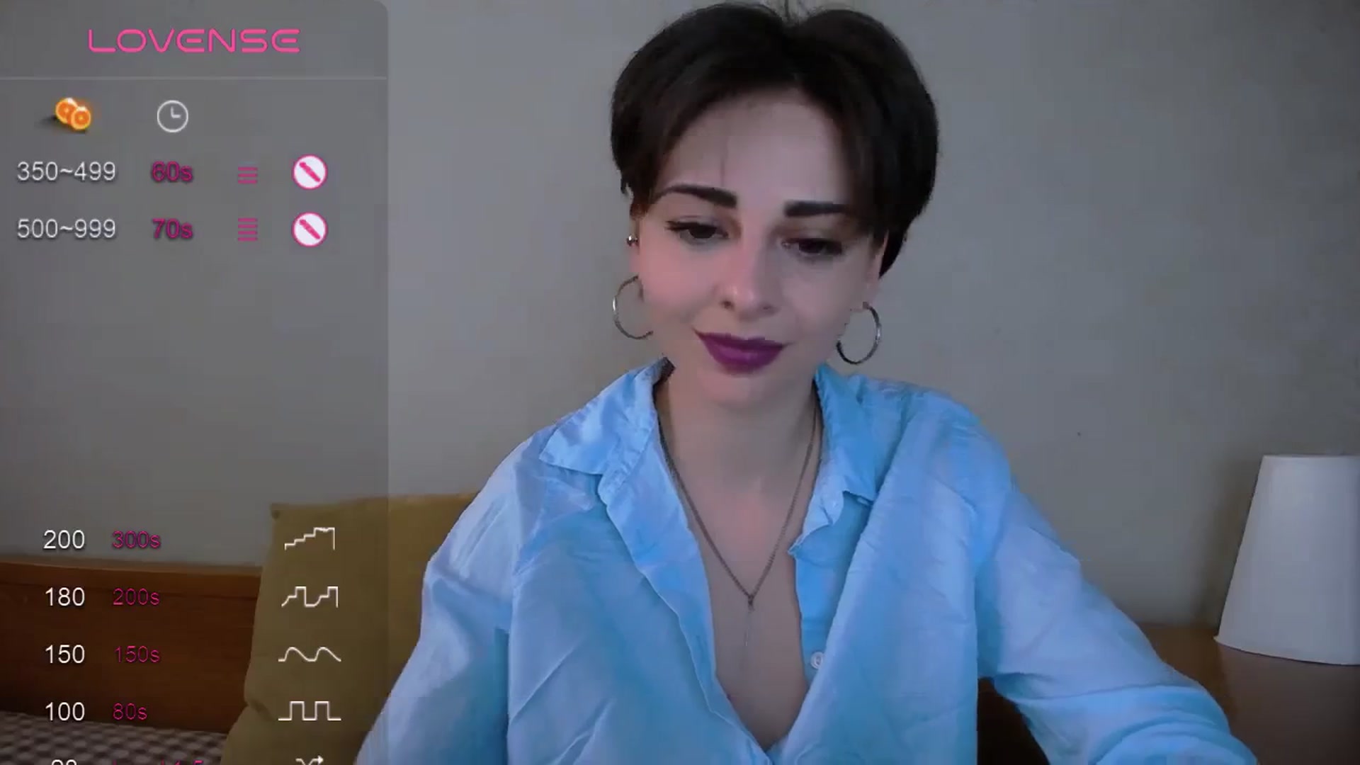 Gallery image thumbnail from AnasLoves's myfreecams stream on, 11/18/2023, 10:32 image 15 of 20