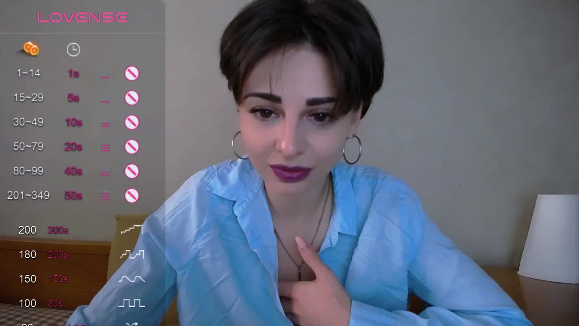 Gallery image thumbnail from AnasLoves's myfreecams stream on, 11/18/2023, 10:32 image 13 of 20