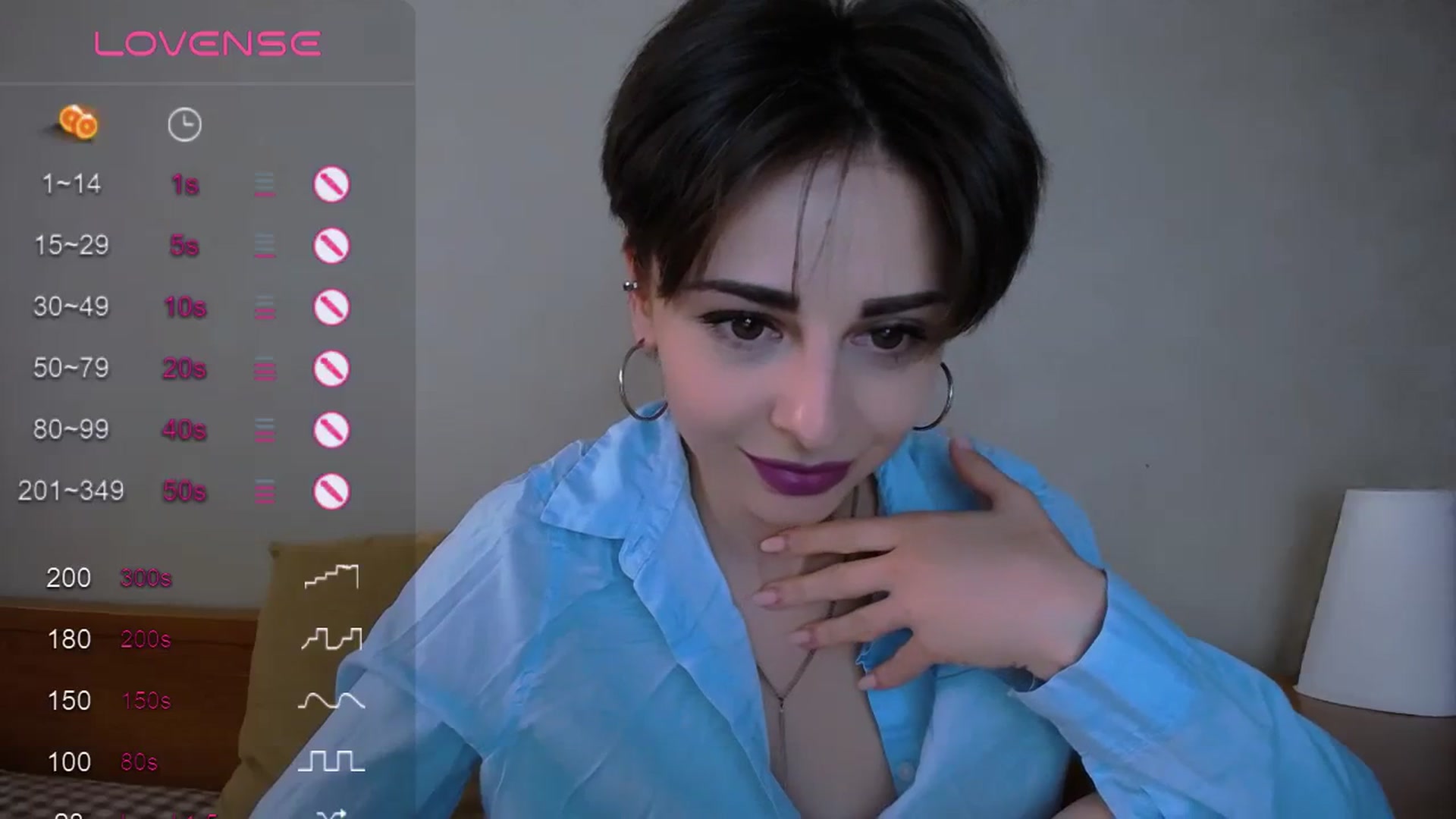 Gallery image thumbnail from AnasLoves's myfreecams stream on, 11/18/2023, 10:32 image 18 of 20