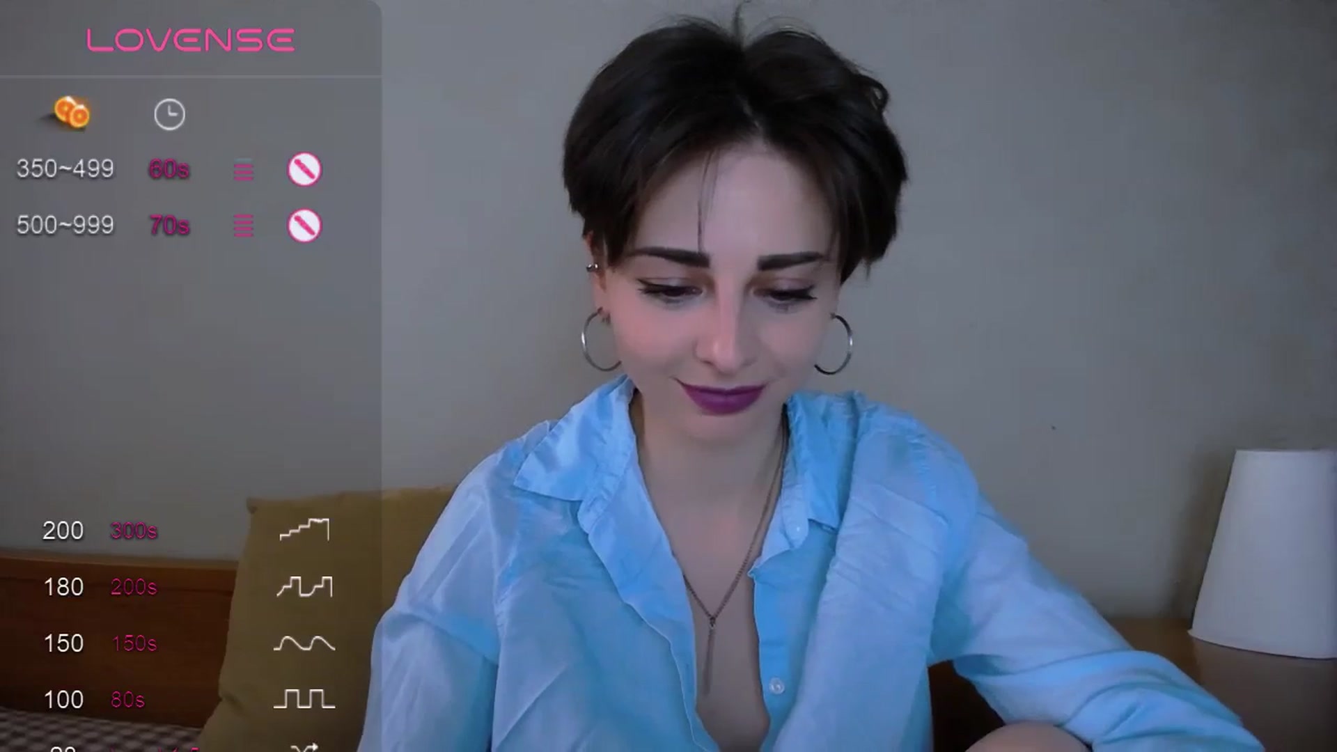 Gallery image thumbnail from AnasLoves's myfreecams stream on, 11/18/2023, 10:32 image 20 of 20