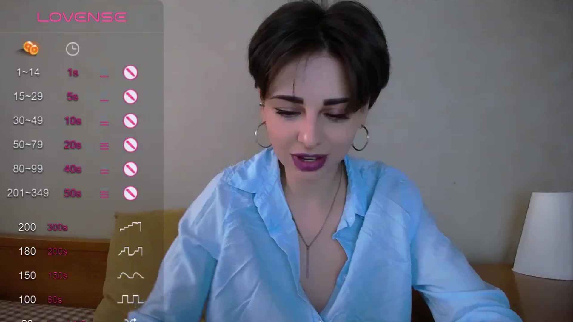 Gallery image thumbnail from AnasLoves's myfreecams stream on, 11/18/2023, 10:32 image 12 of 20