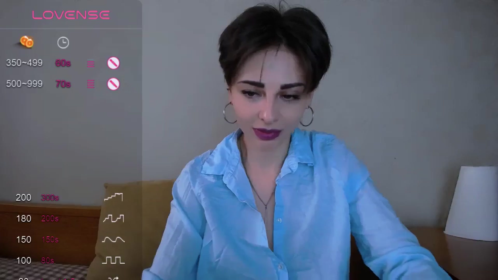 Gallery image thumbnail from AnasLoves's myfreecams stream on, 11/18/2023, 10:32 image 6 of 20