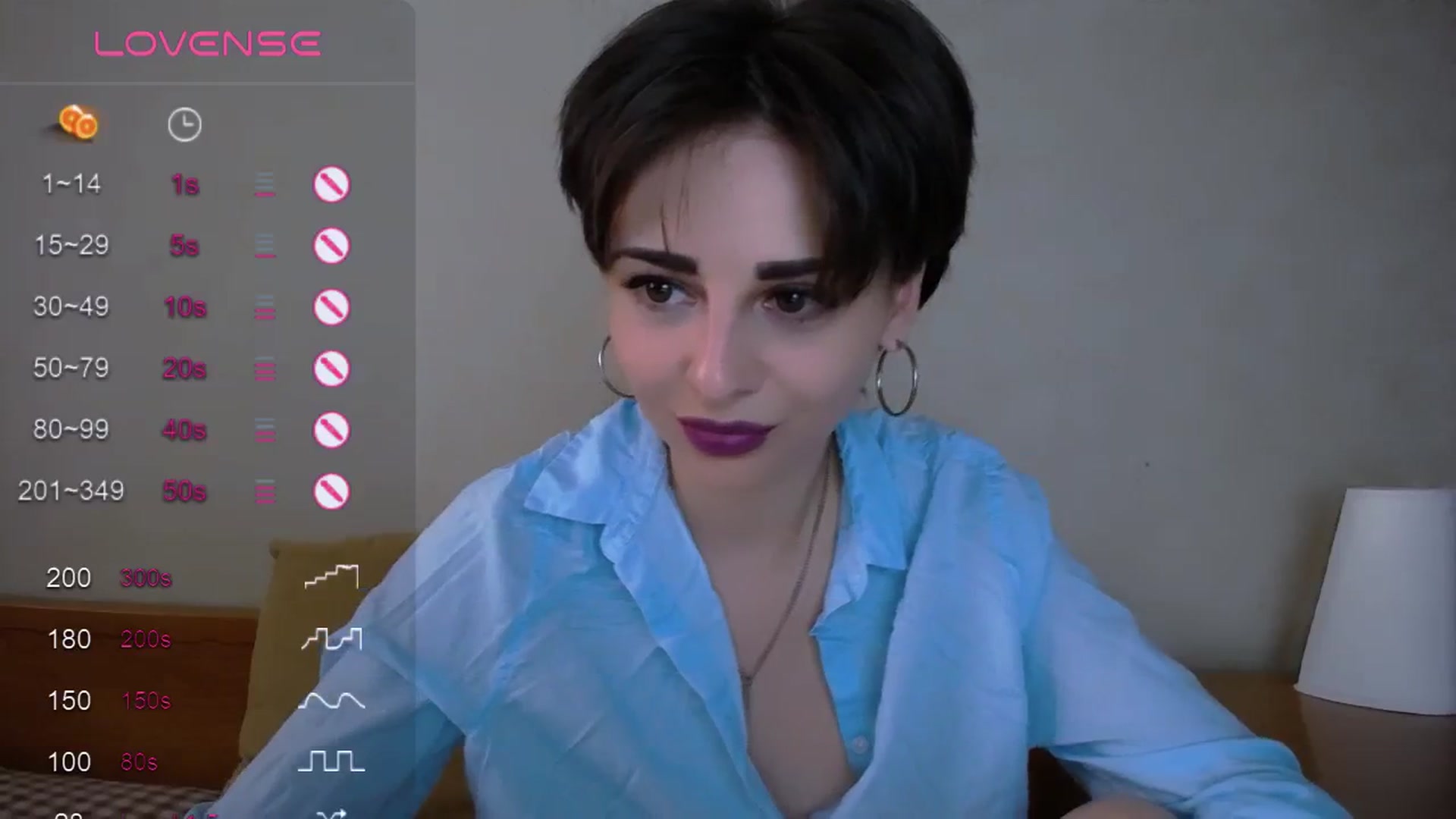 Gallery image thumbnail from AnasLoves's myfreecams stream on, 11/18/2023, 10:32 image 17 of 20