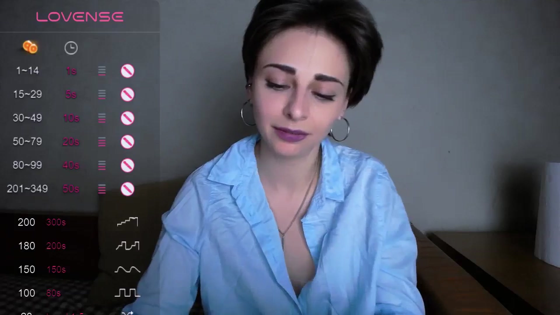 Gallery image thumbnail from AnasLoves's myfreecams stream on, 11/18/2023, 15:31 image 6 of 20
