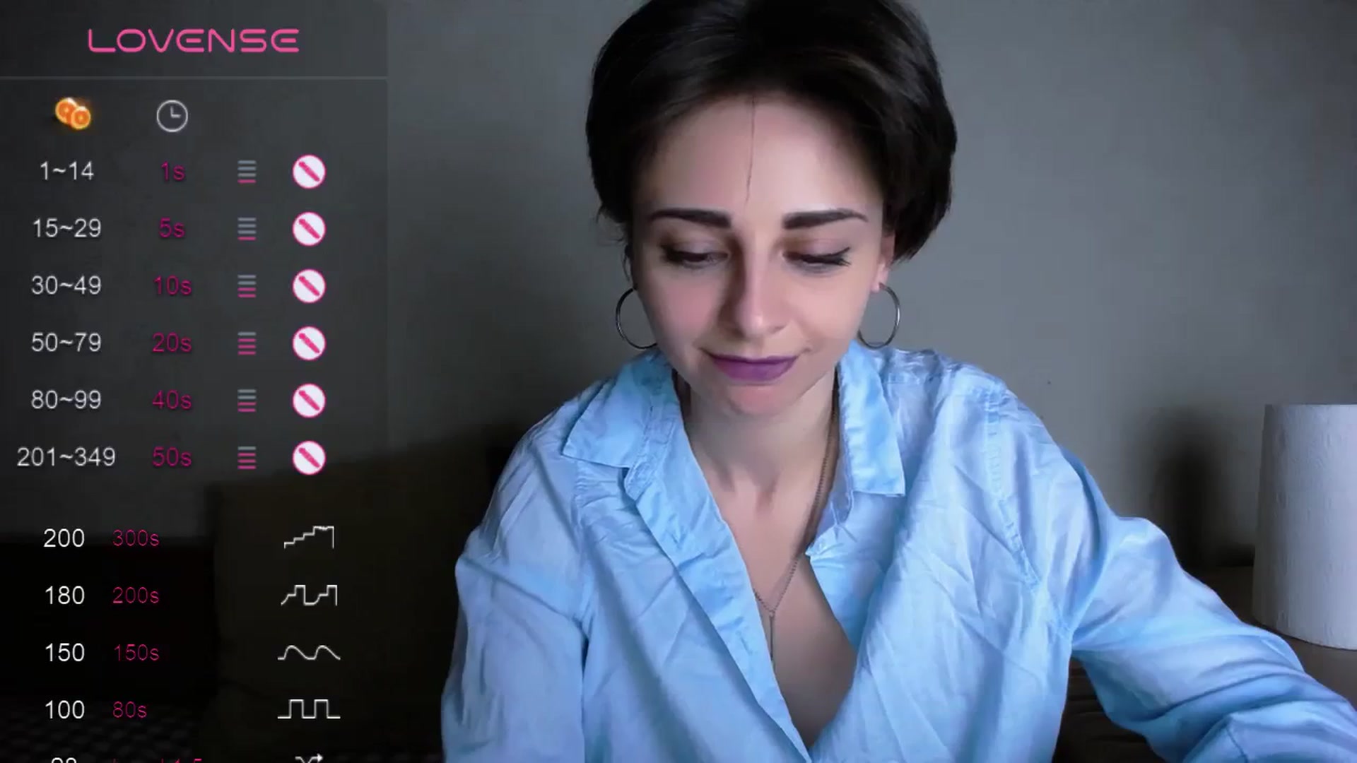 Gallery image thumbnail from AnasLoves's myfreecams stream on, 11/18/2023, 15:31 image 18 of 20