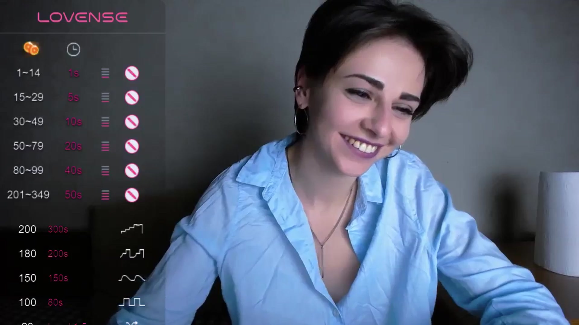 Gallery image thumbnail from AnasLoves's myfreecams stream on, 11/18/2023, 15:31 image 9 of 20