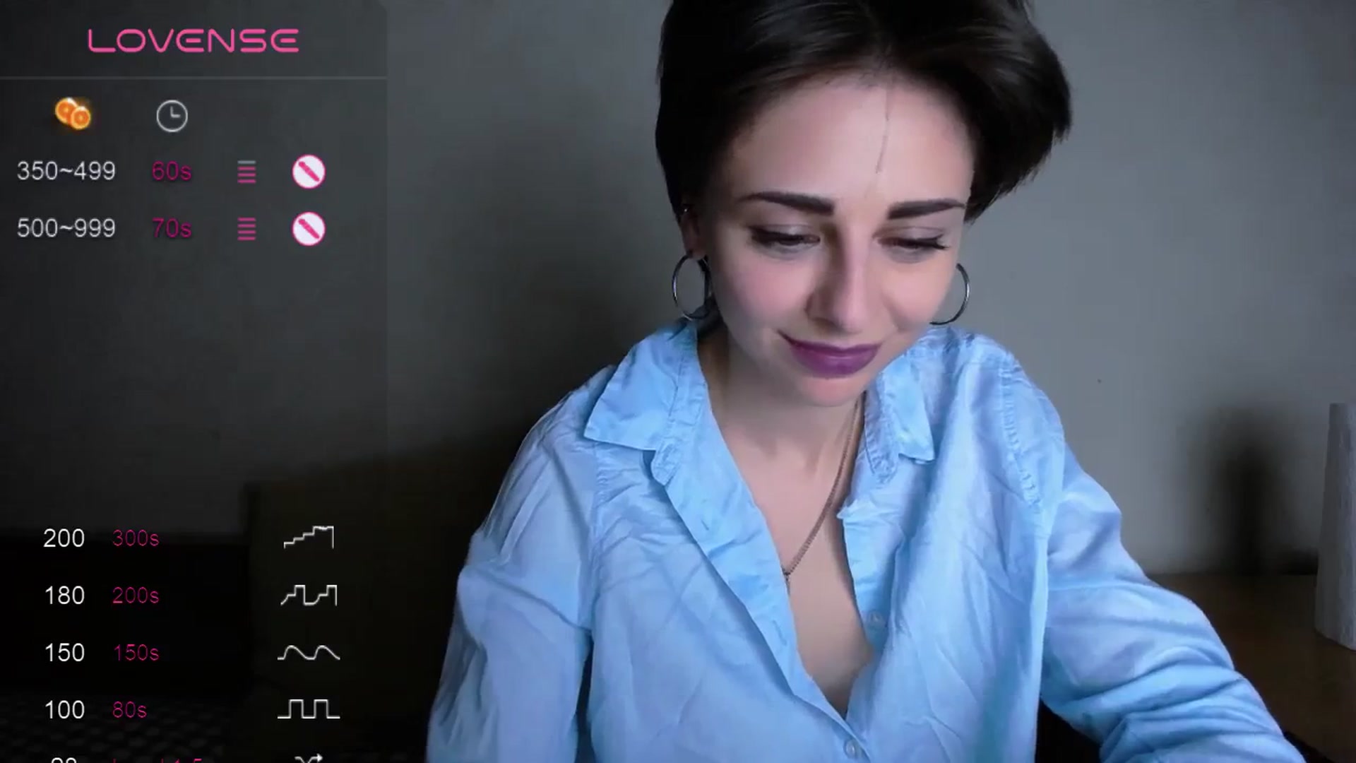 Gallery image thumbnail from AnasLoves's myfreecams stream on, 11/18/2023, 15:31 image 8 of 20