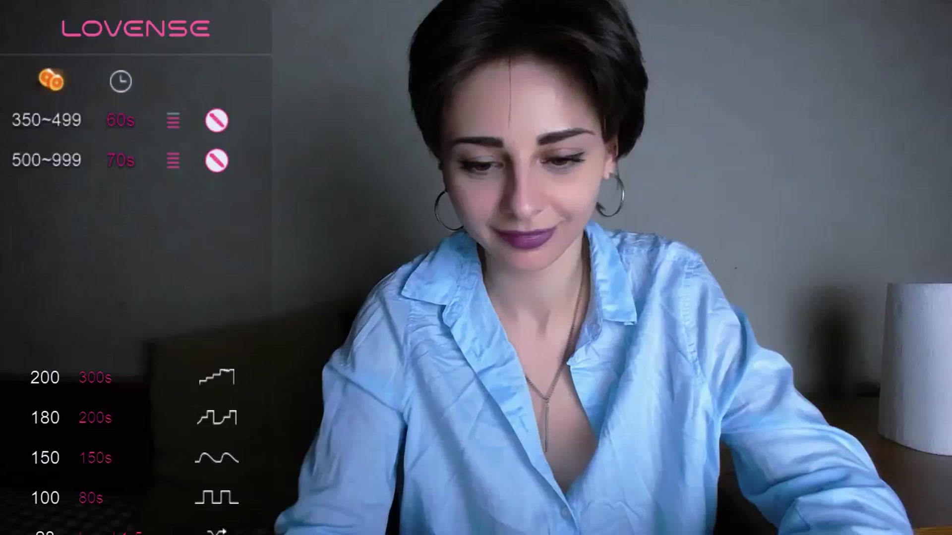 Gallery image thumbnail from AnasLoves's myfreecams stream on, 11/18/2023, 15:31 image 16 of 20