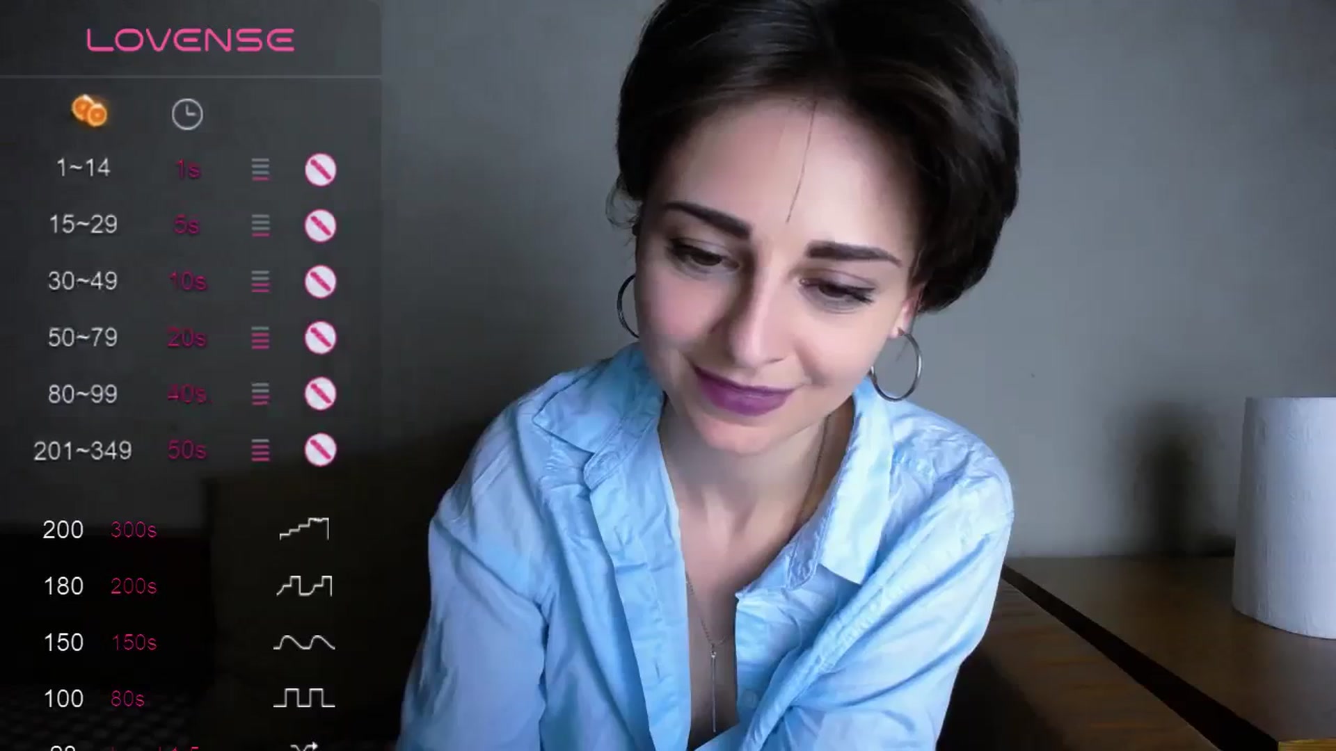 Gallery image thumbnail from AnasLoves's myfreecams stream on, 11/18/2023, 15:31 image 17 of 20