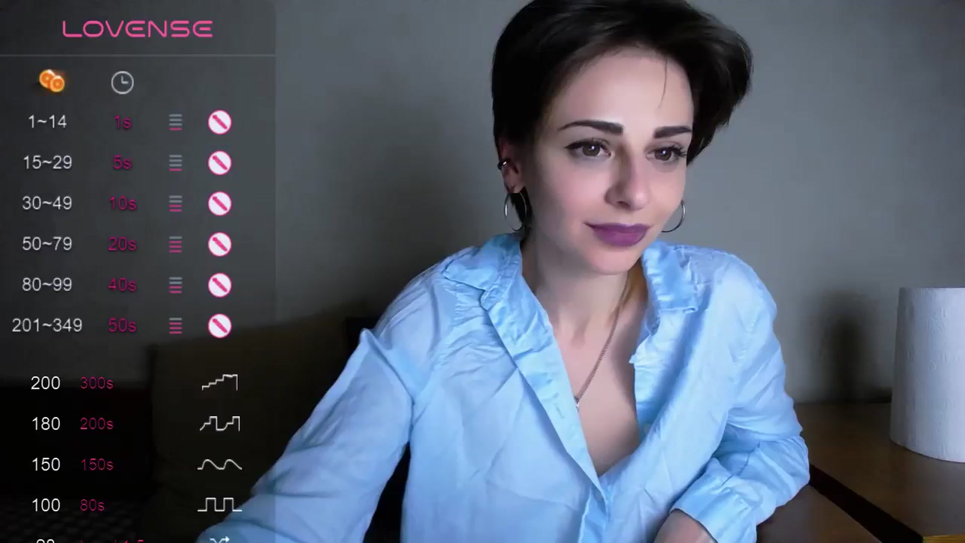 Gallery image thumbnail from AnasLoves's myfreecams stream on, 11/18/2023, 15:31 image 12 of 20