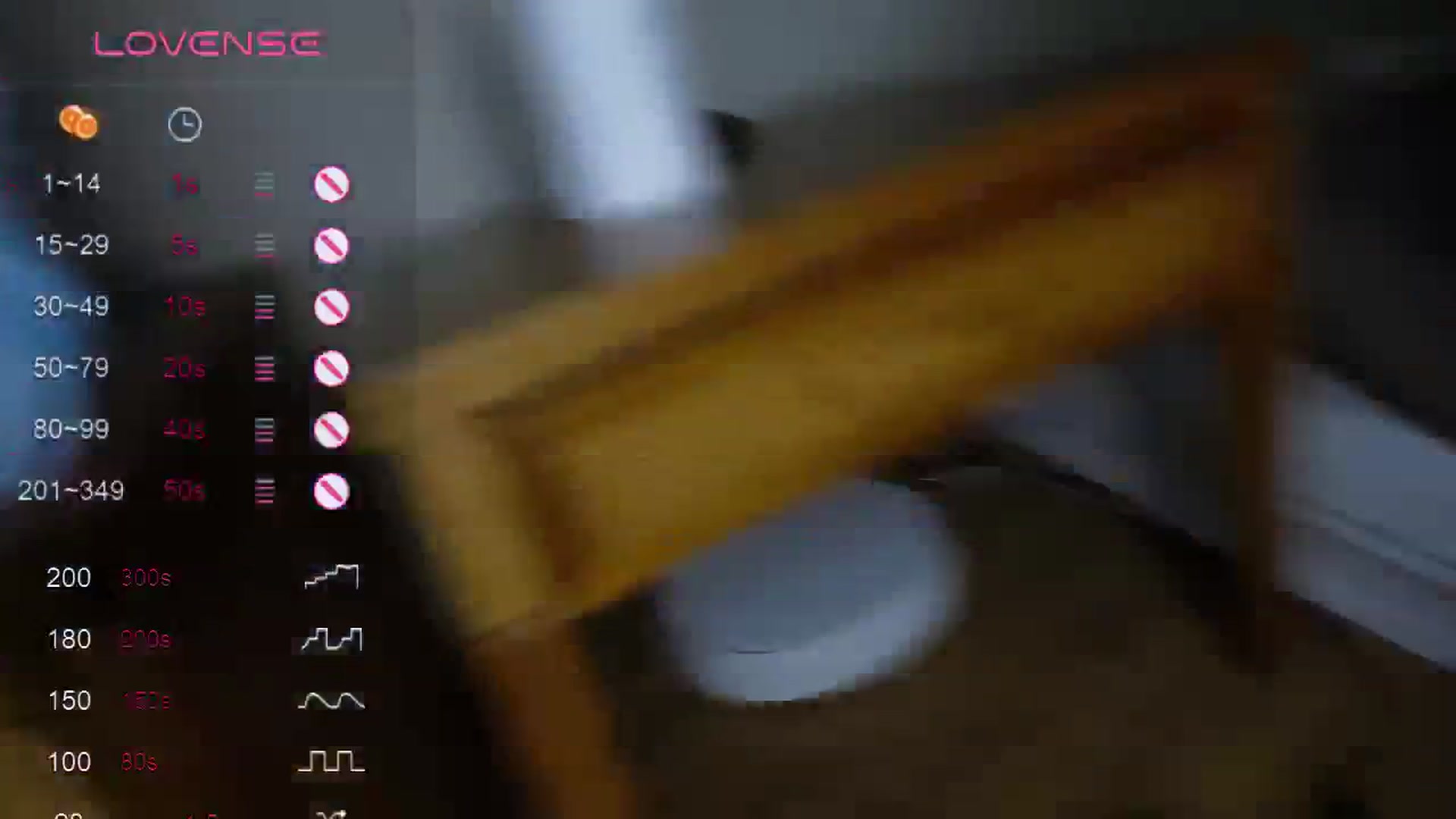 Gallery image thumbnail from AnasLoves's myfreecams stream on, 11/18/2023, 15:31 image 7 of 20