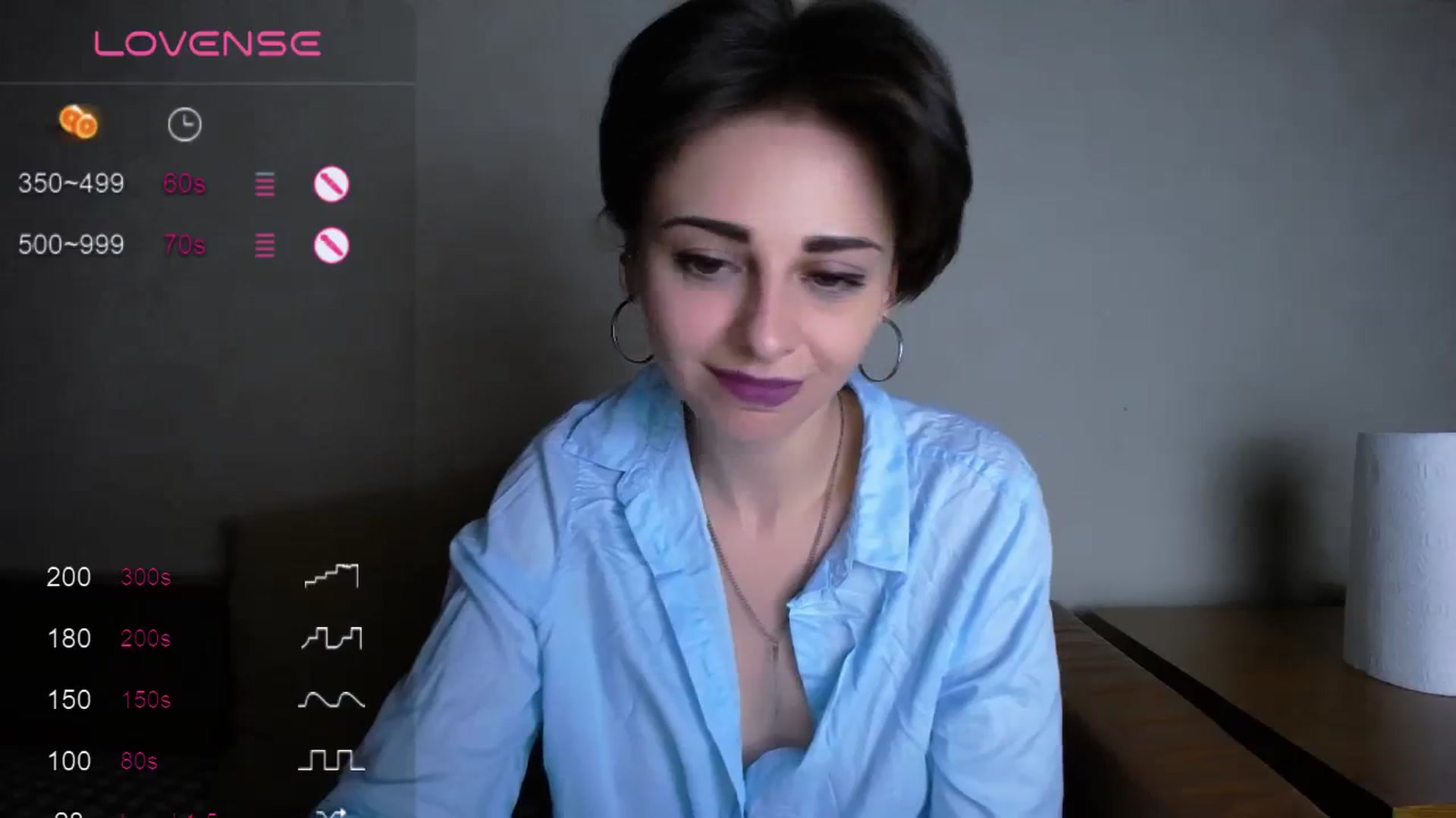 Gallery image thumbnail from AnasLoves's myfreecams stream on, 11/18/2023, 15:31 image 19 of 20