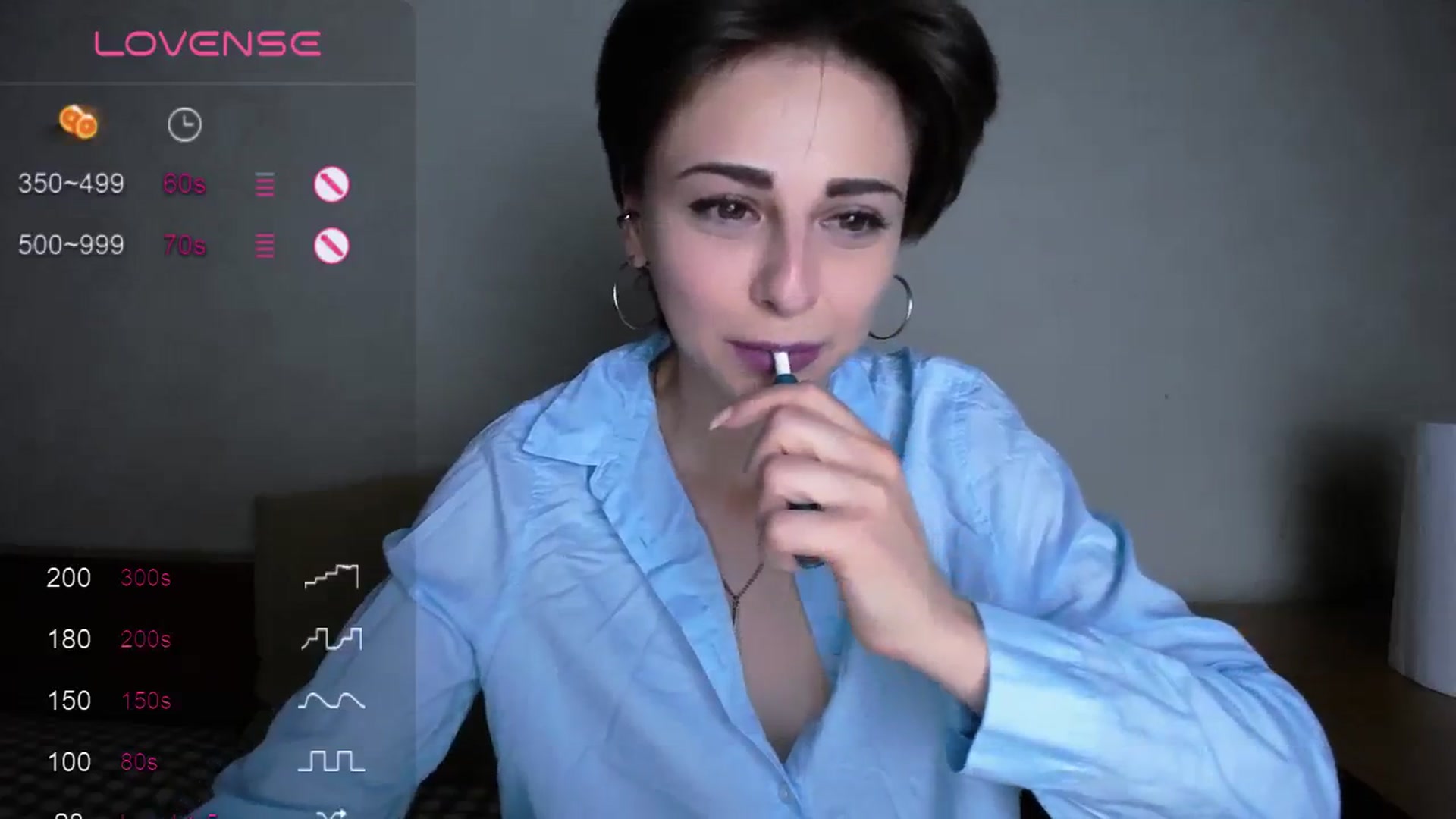 Gallery image thumbnail from AnasLoves's myfreecams stream on, 11/18/2023, 15:31 image 5 of 20
