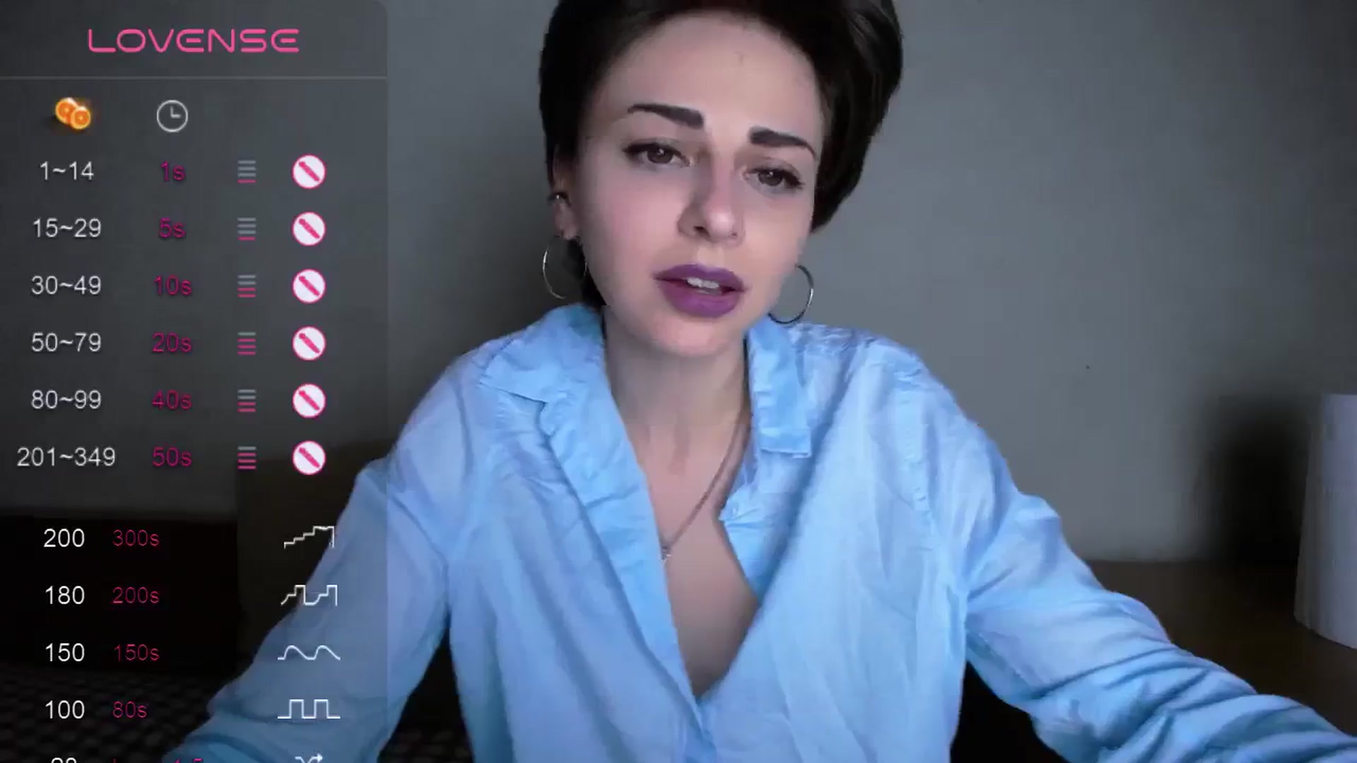 Gallery image thumbnail from AnasLoves's myfreecams stream on, 11/18/2023, 15:31 image 4 of 20