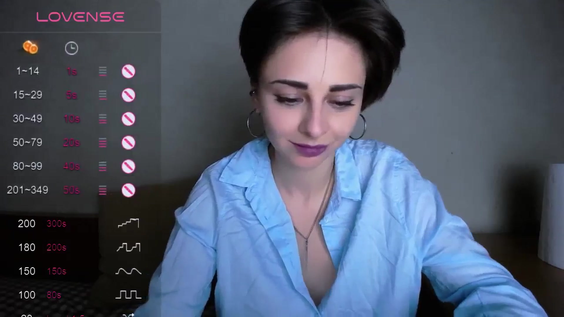 Gallery image thumbnail from AnasLoves's myfreecams stream on, 11/18/2023, 15:31 image 3 of 20
