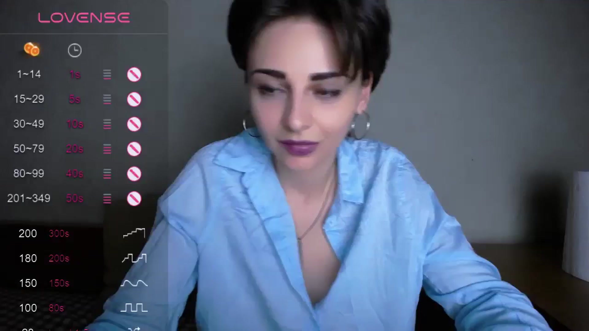 Gallery image thumbnail from AnasLoves's myfreecams stream on, 11/18/2023, 15:31 image 1 of 20