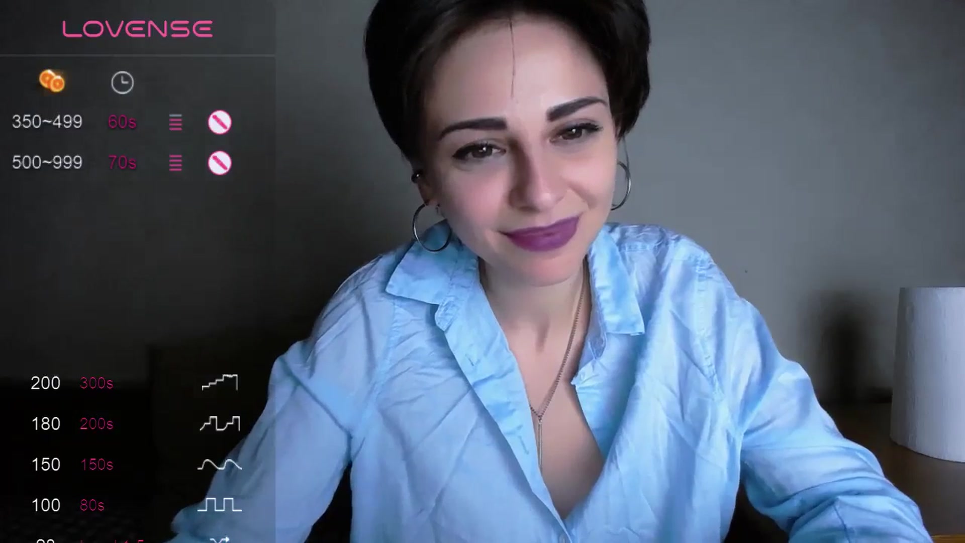 Gallery image thumbnail from AnasLoves's myfreecams stream on, 11/18/2023, 15:31 image 14 of 20