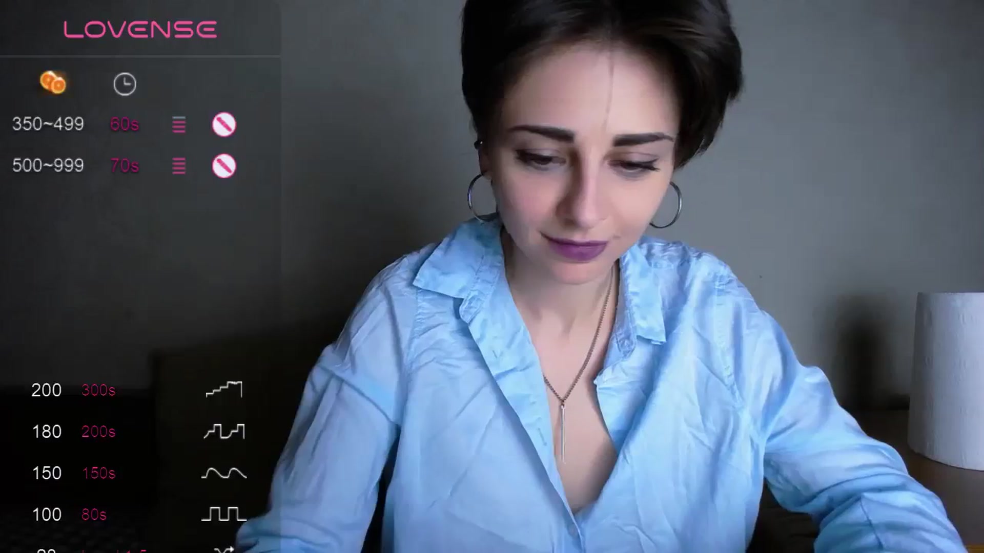 Gallery image thumbnail from AnasLoves's myfreecams stream on, 11/18/2023, 15:31 image 11 of 20