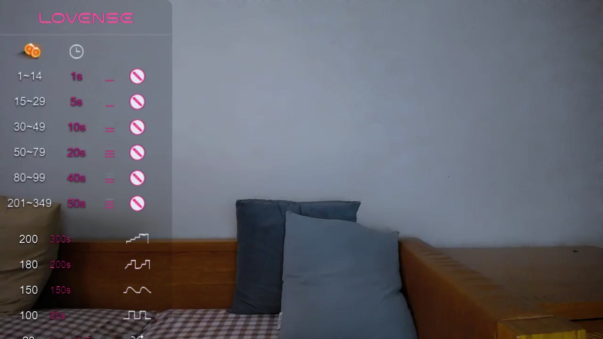 Gallery image thumbnail from AnasLoves's myfreecams stream on, 11/19/2023, 13:20 image 7 of 20