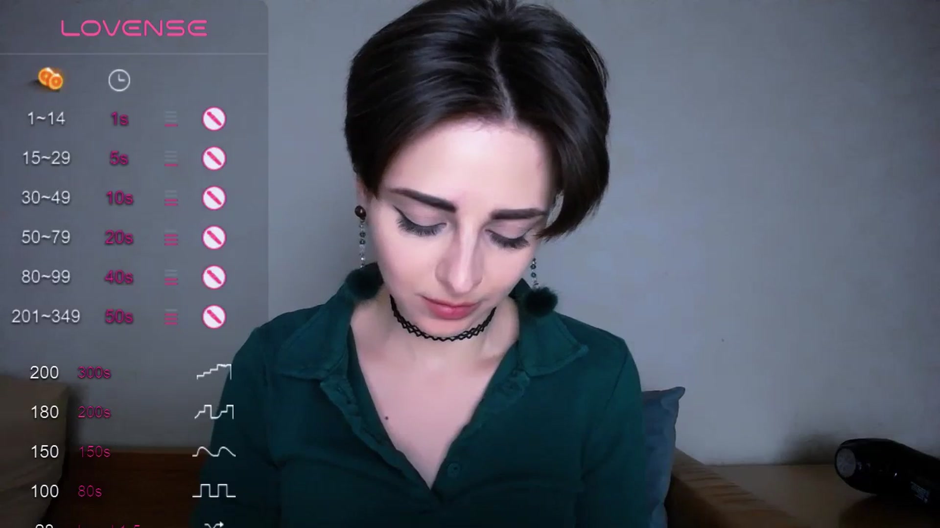 Gallery image thumbnail from AnasLoves's myfreecams stream on, 11/19/2023, 14:13 image 11 of 20