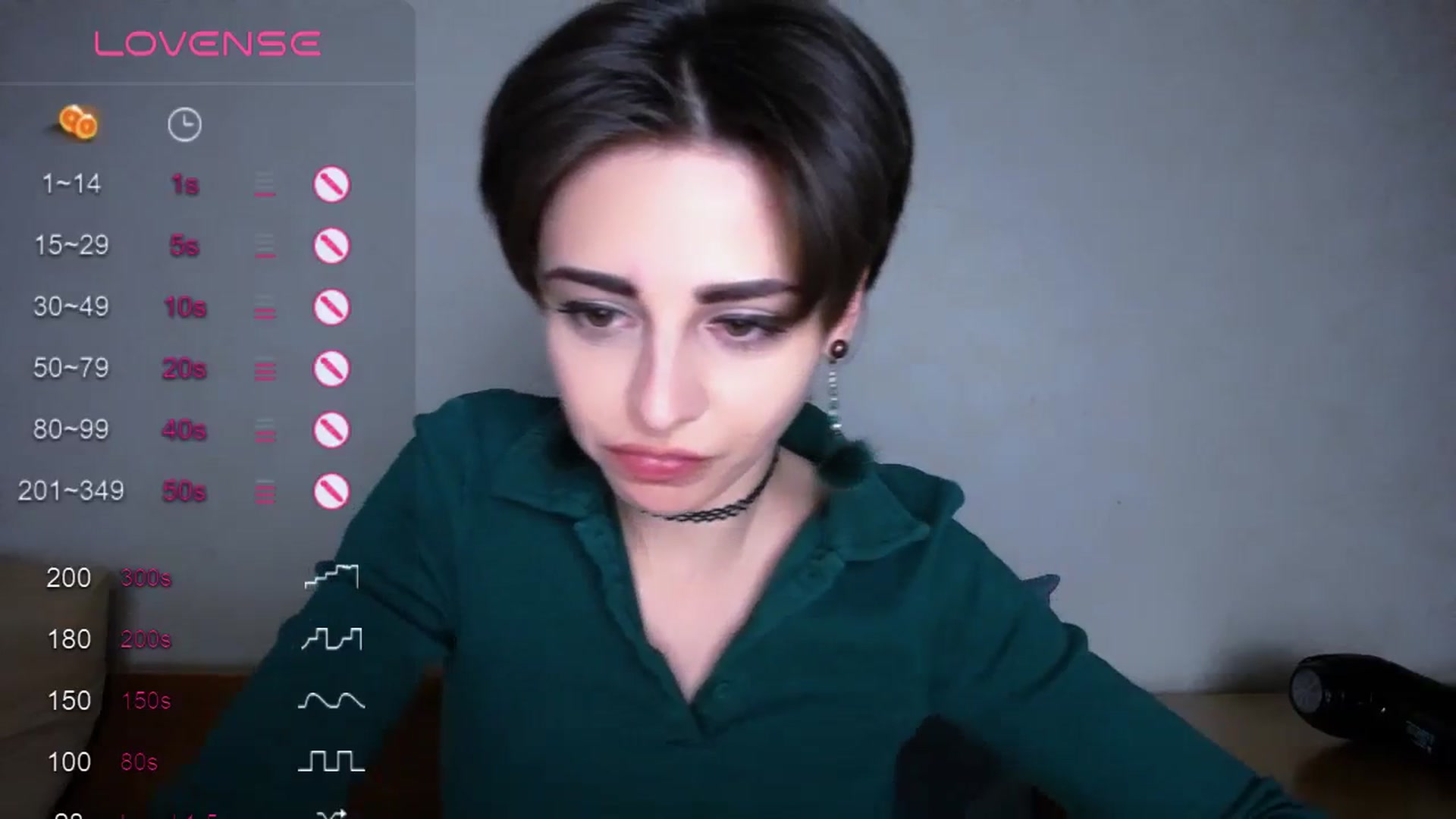 Gallery image thumbnail from AnasLoves's myfreecams stream on, 11/19/2023, 14:13 image 13 of 20