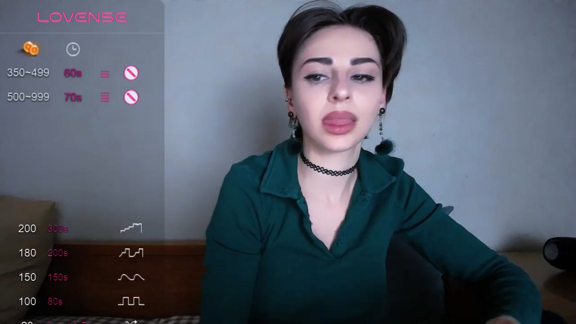Gallery image thumbnail from AnasLoves's myfreecams stream on, 11/19/2023, 14:13 image 6 of 20