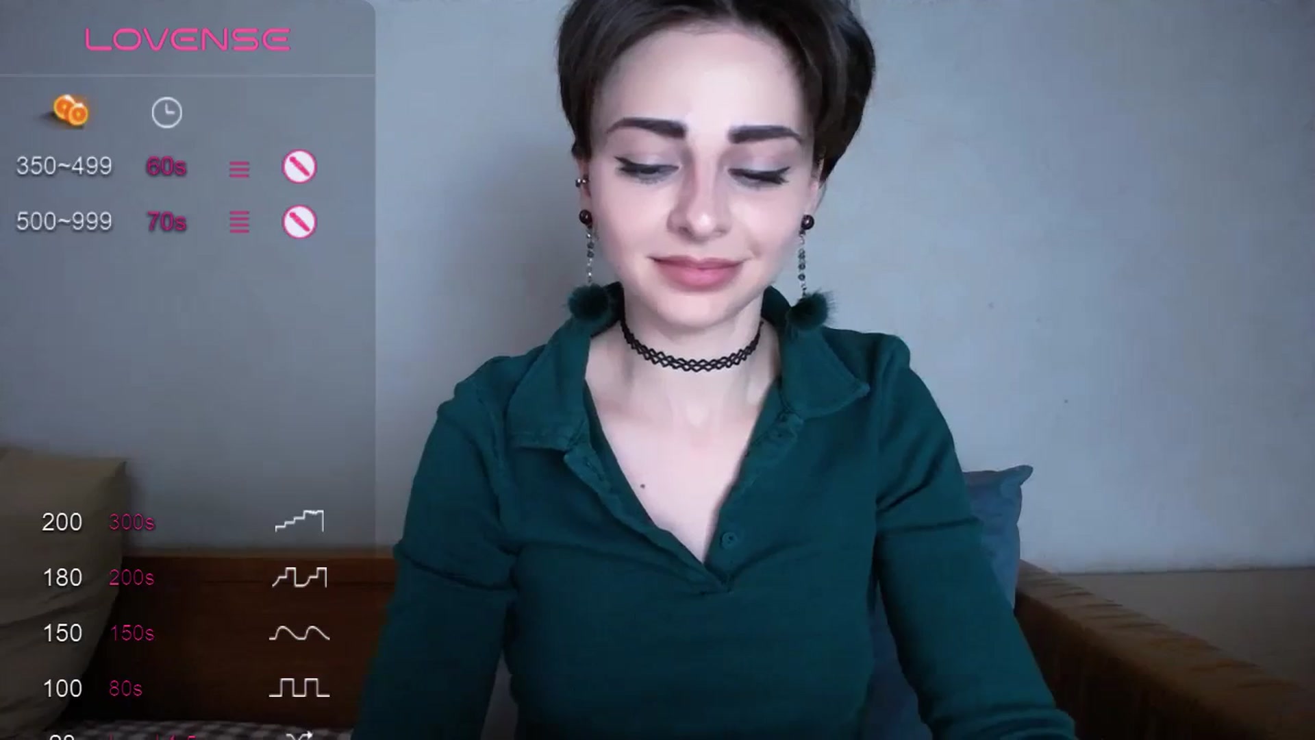 Gallery image thumbnail from AnasLoves's myfreecams stream on, 11/19/2023, 14:13 image 2 of 20