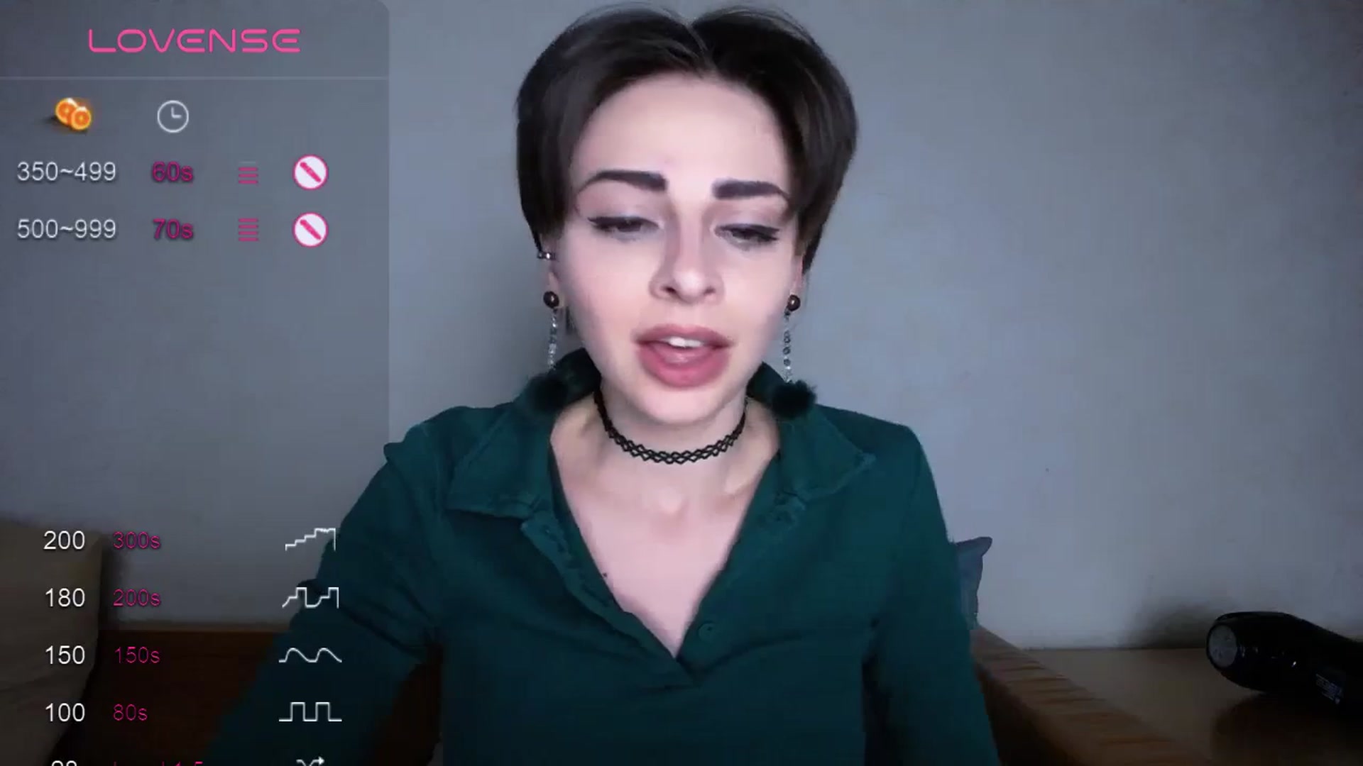 Gallery image thumbnail from AnasLoves's myfreecams stream on, 11/19/2023, 14:13 image 14 of 20