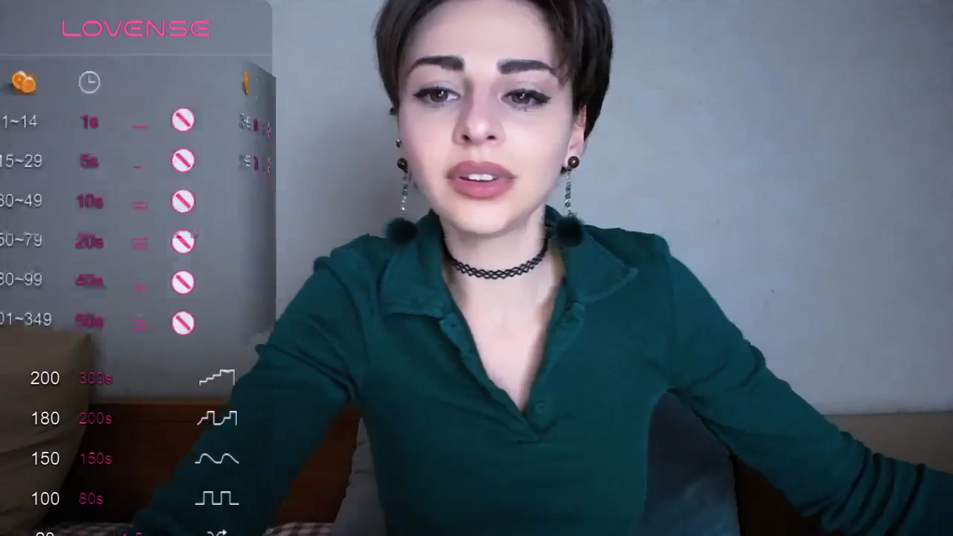 Gallery image thumbnail from AnasLoves's myfreecams stream on, 11/19/2023, 14:13 image 3 of 20