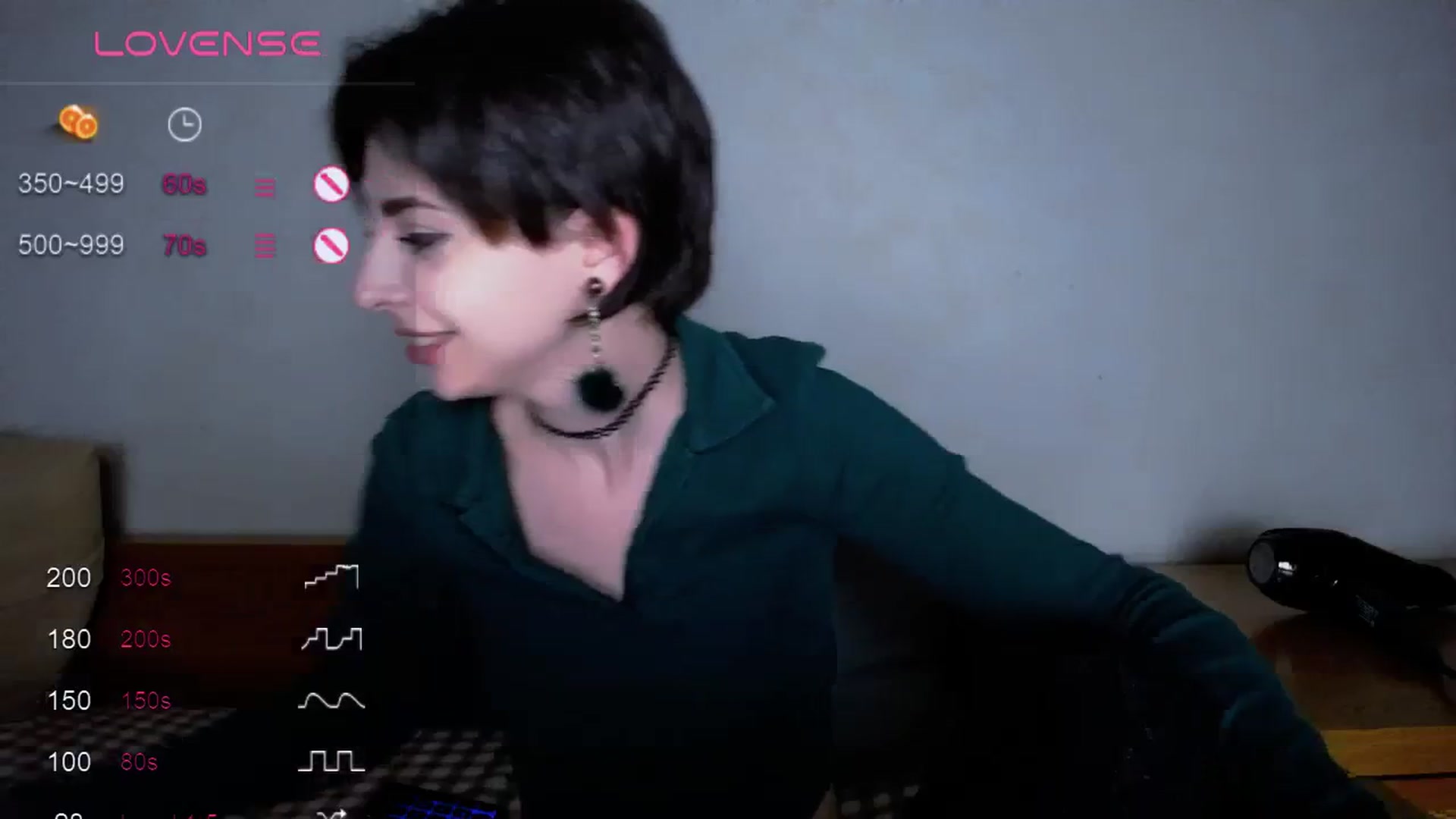 Gallery image thumbnail from AnasLoves's myfreecams stream on, 11/19/2023, 16:06 image 3 of 20