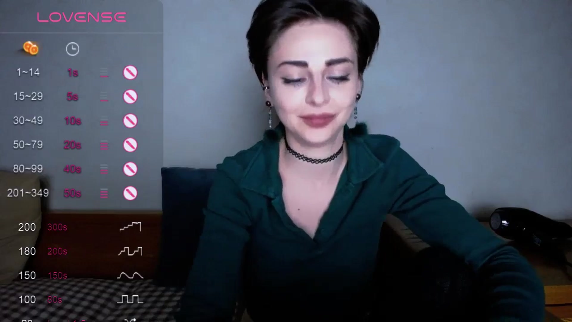 Gallery image thumbnail from AnasLoves's myfreecams stream on, 11/19/2023, 16:06 image 6 of 20