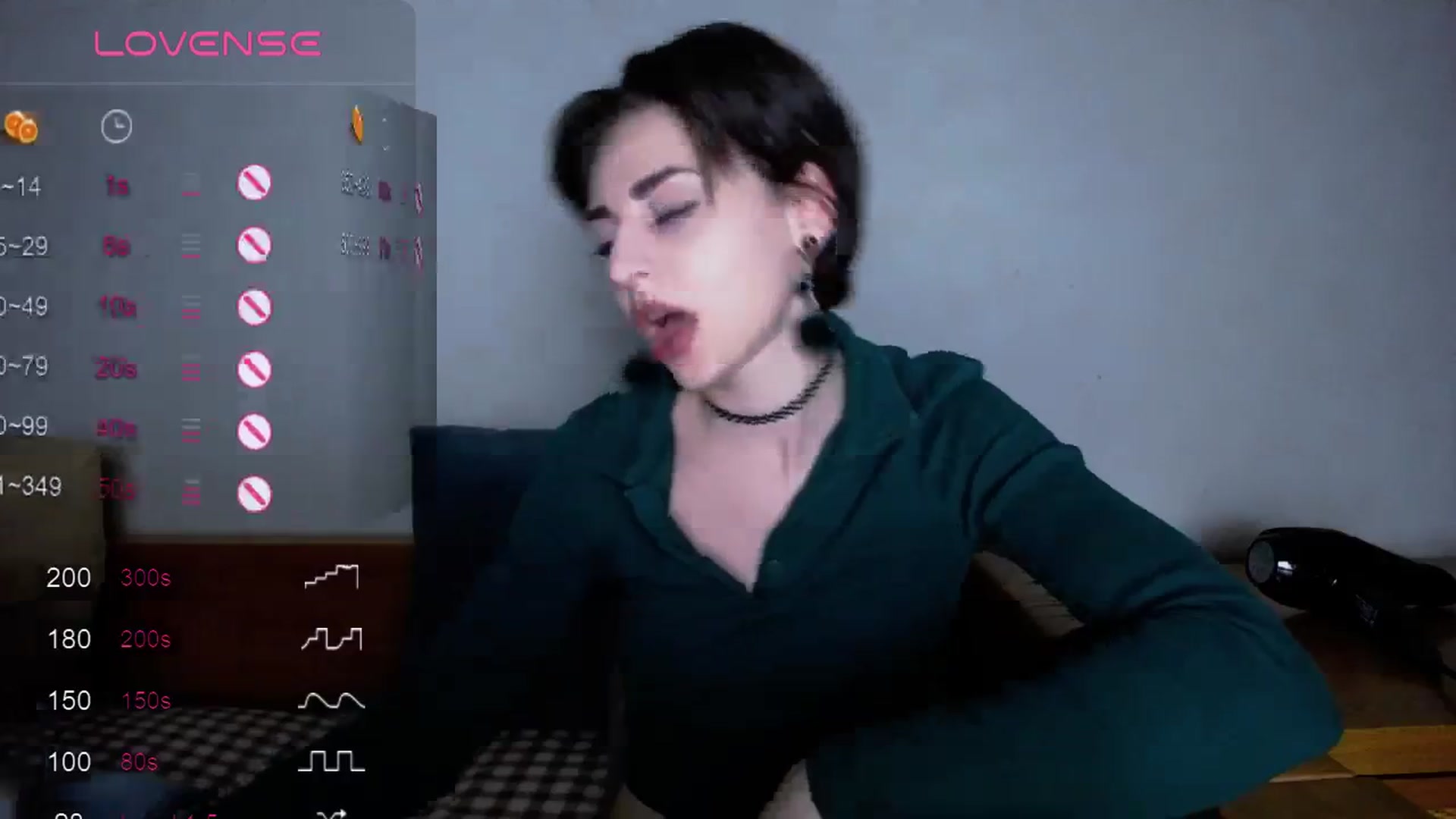 Gallery image thumbnail from AnasLoves's myfreecams stream on, 11/19/2023, 16:06 image 7 of 20