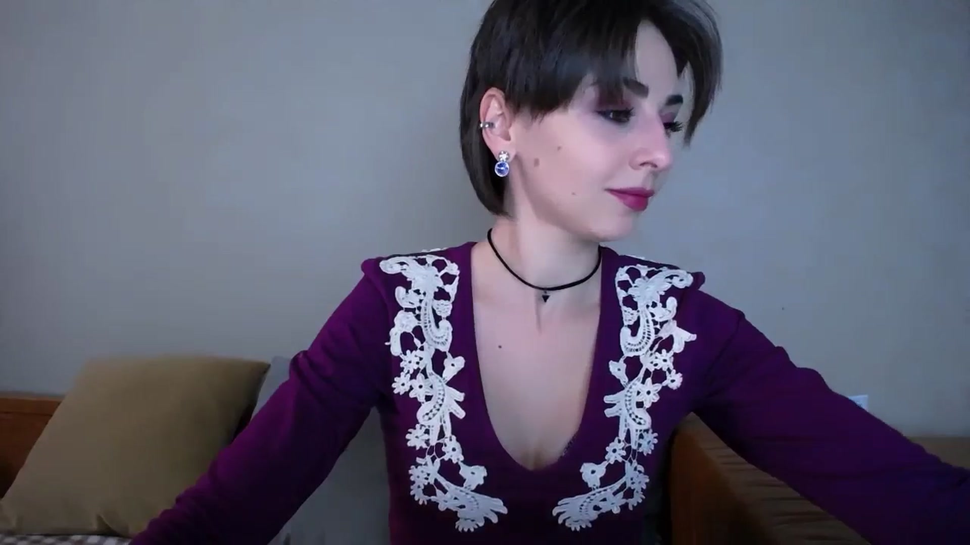 Gallery image thumbnail from AnasLoves's myfreecams stream on, 11/23/2023, 11:58 image 2 of 20