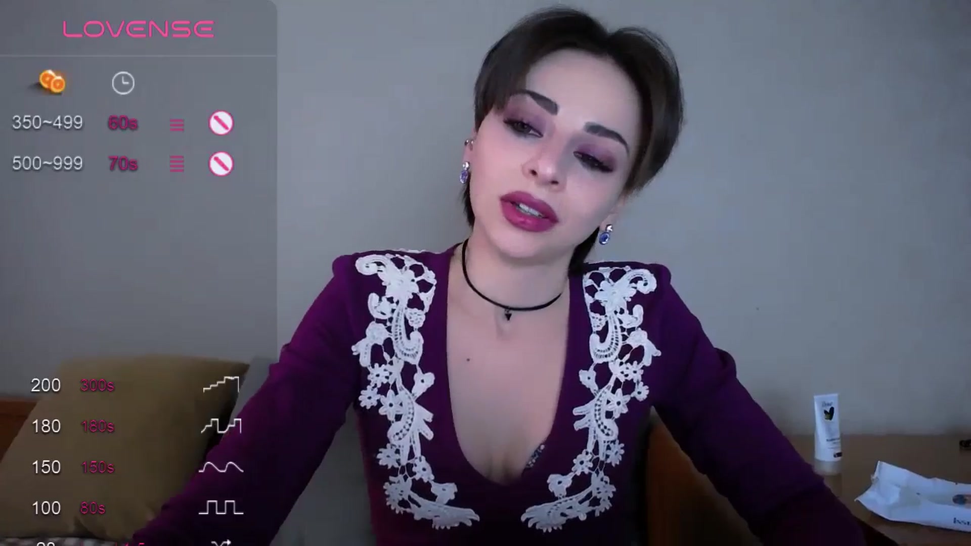 Gallery image thumbnail from AnasLoves's myfreecams stream on, 11/23/2023, 11:58 image 3 of 20