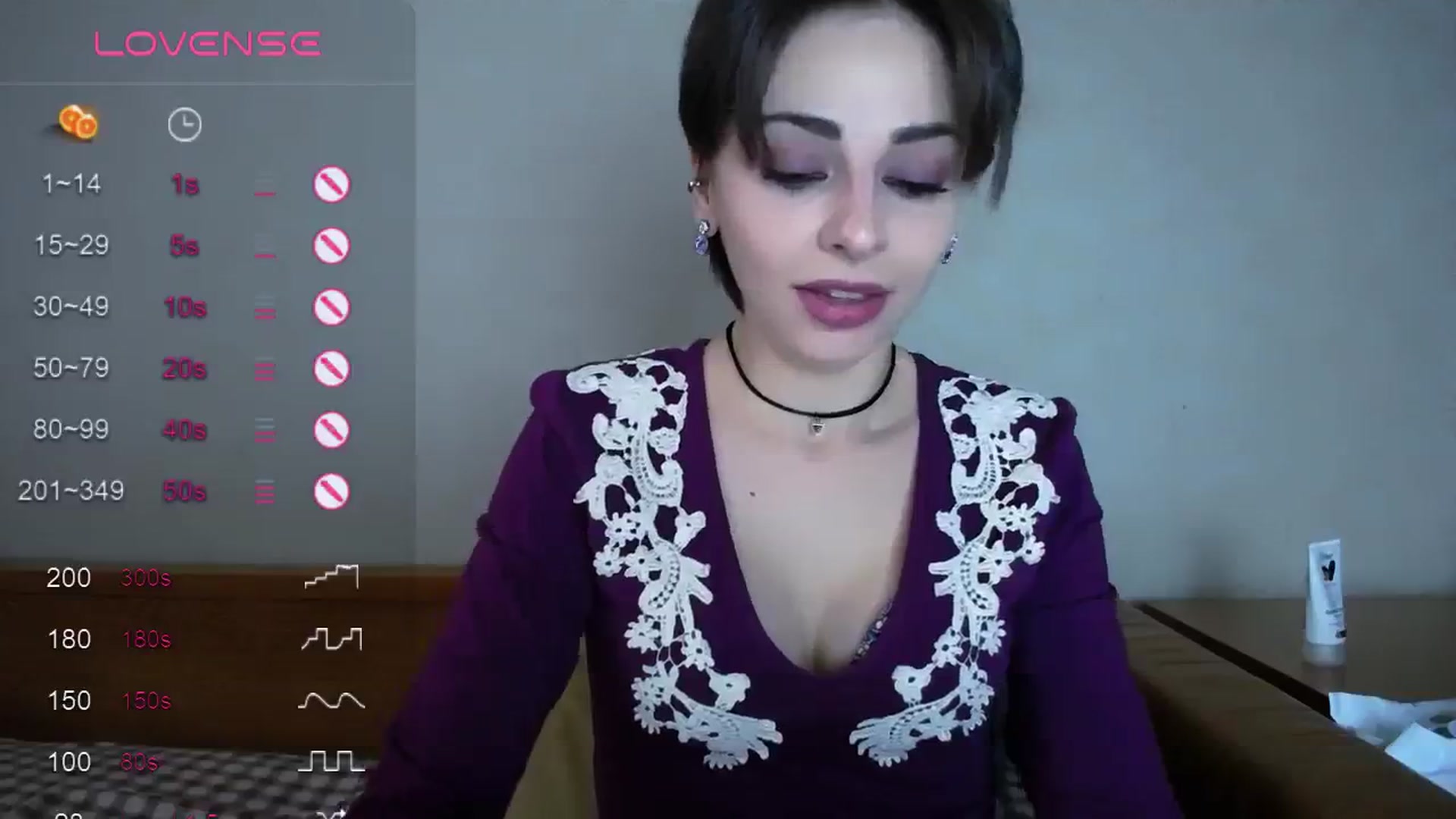 Gallery image thumbnail from AnasLoves's myfreecams stream on, 11/23/2023, 12:47 image 9 of 20