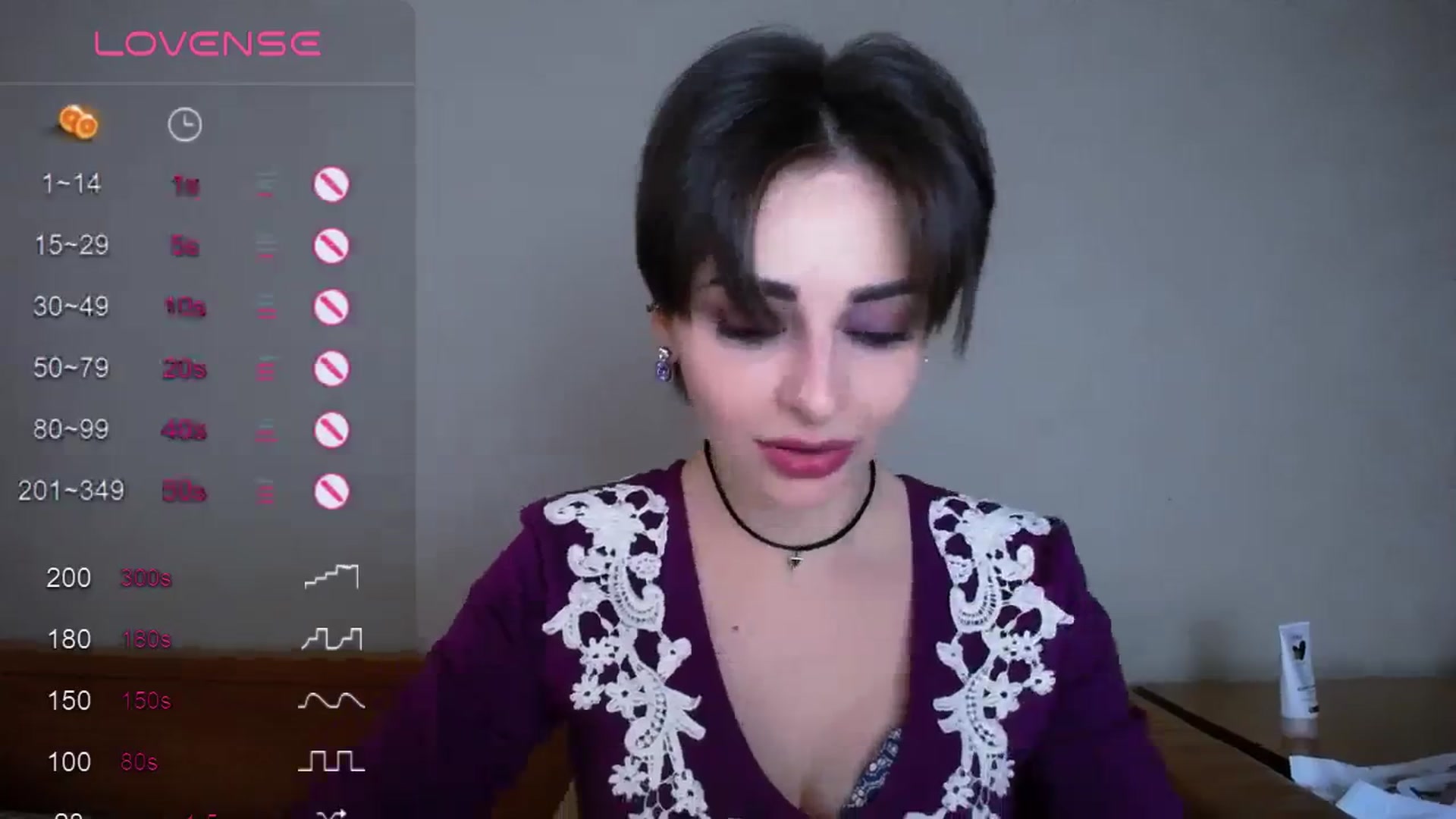 Gallery image thumbnail from AnasLoves's myfreecams stream on, 11/23/2023, 12:47 image 12 of 20