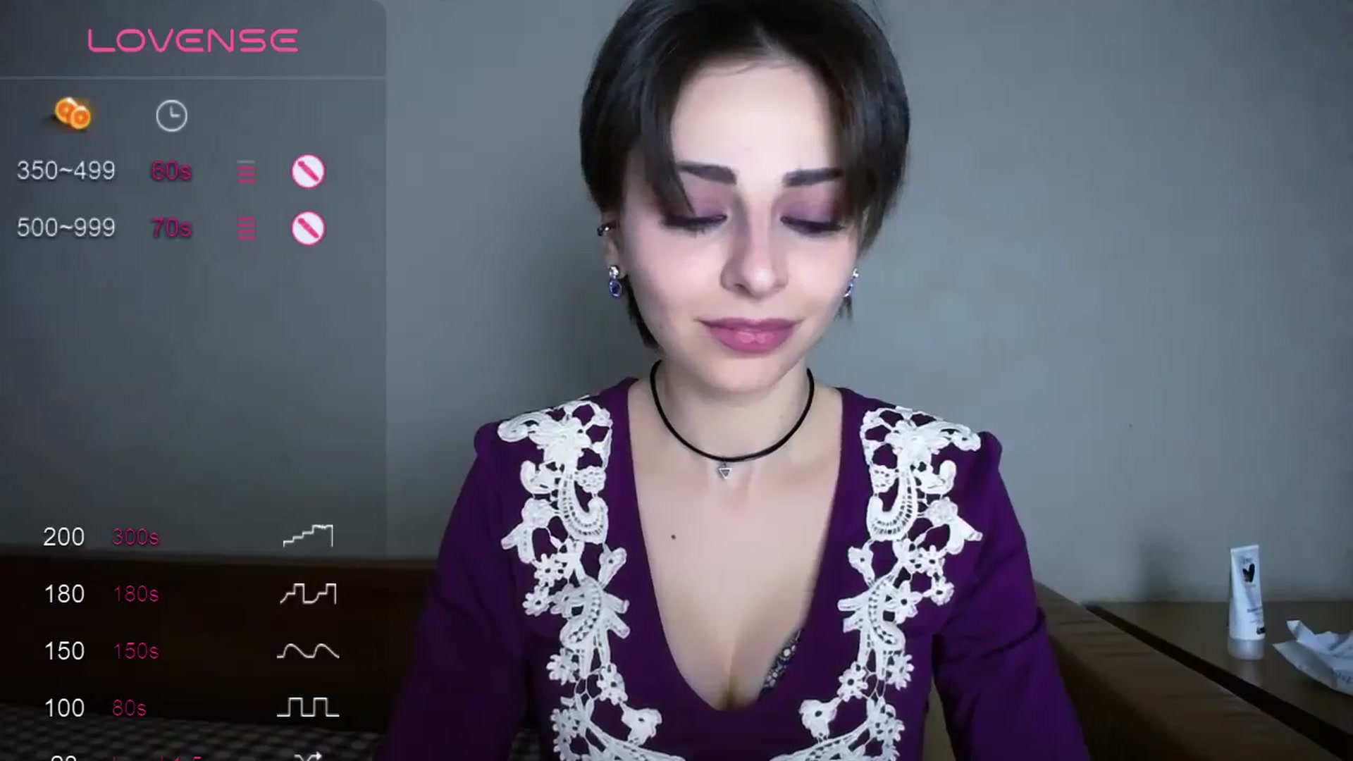 Gallery image thumbnail from AnasLoves's myfreecams stream on, 11/23/2023, 15:00 image 7 of 20