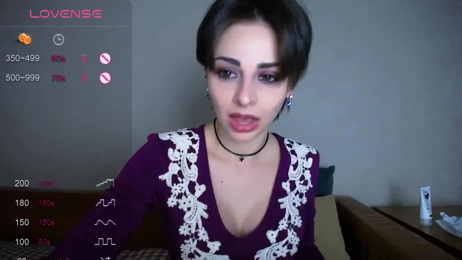 Gallery image thumbnail from AnasLoves's myfreecams stream on, 11/23/2023, 15:00 image 4 of 20
