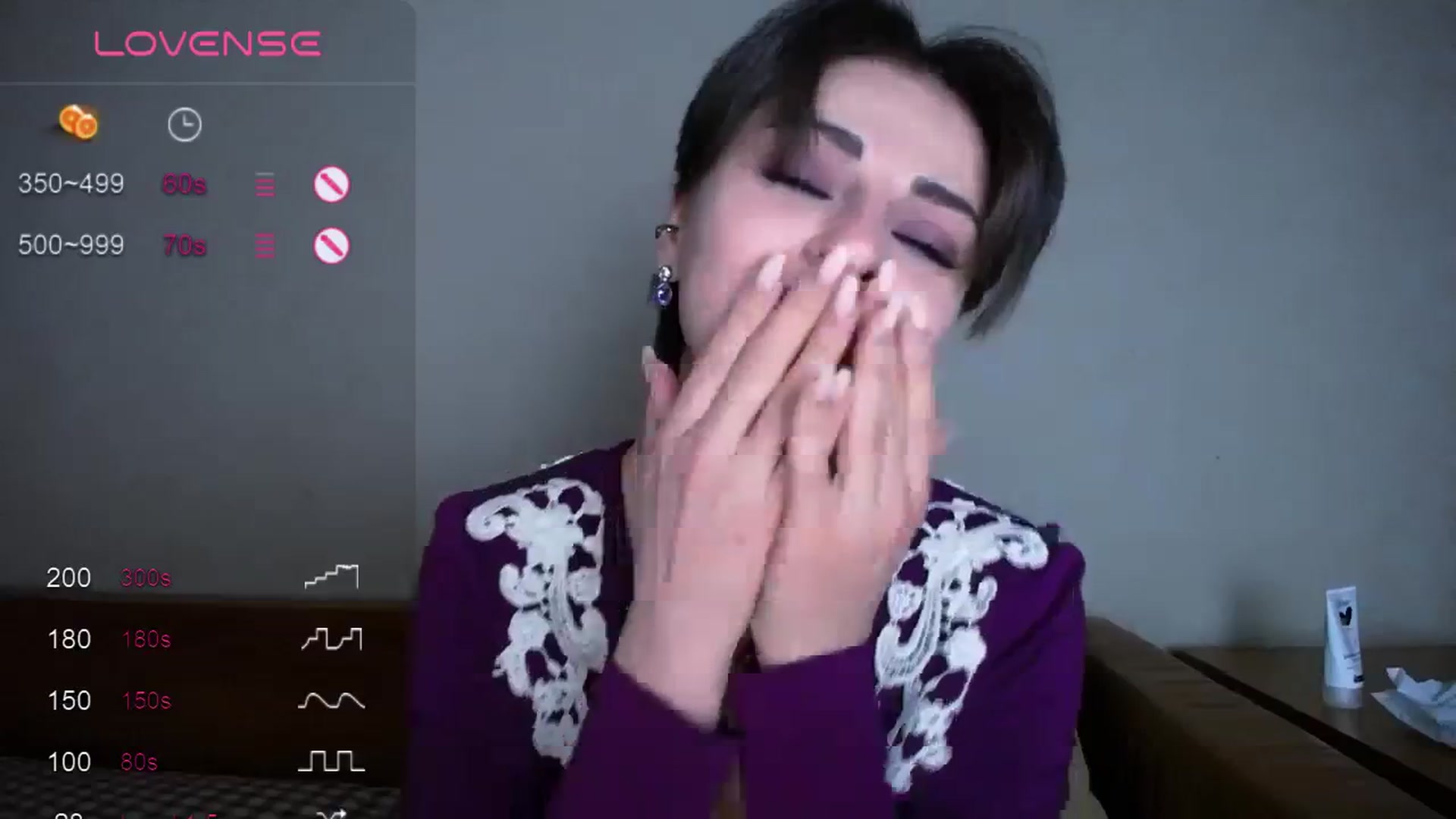 Gallery image thumbnail from AnasLoves's myfreecams stream on, 11/23/2023, 15:00 image 5 of 20
