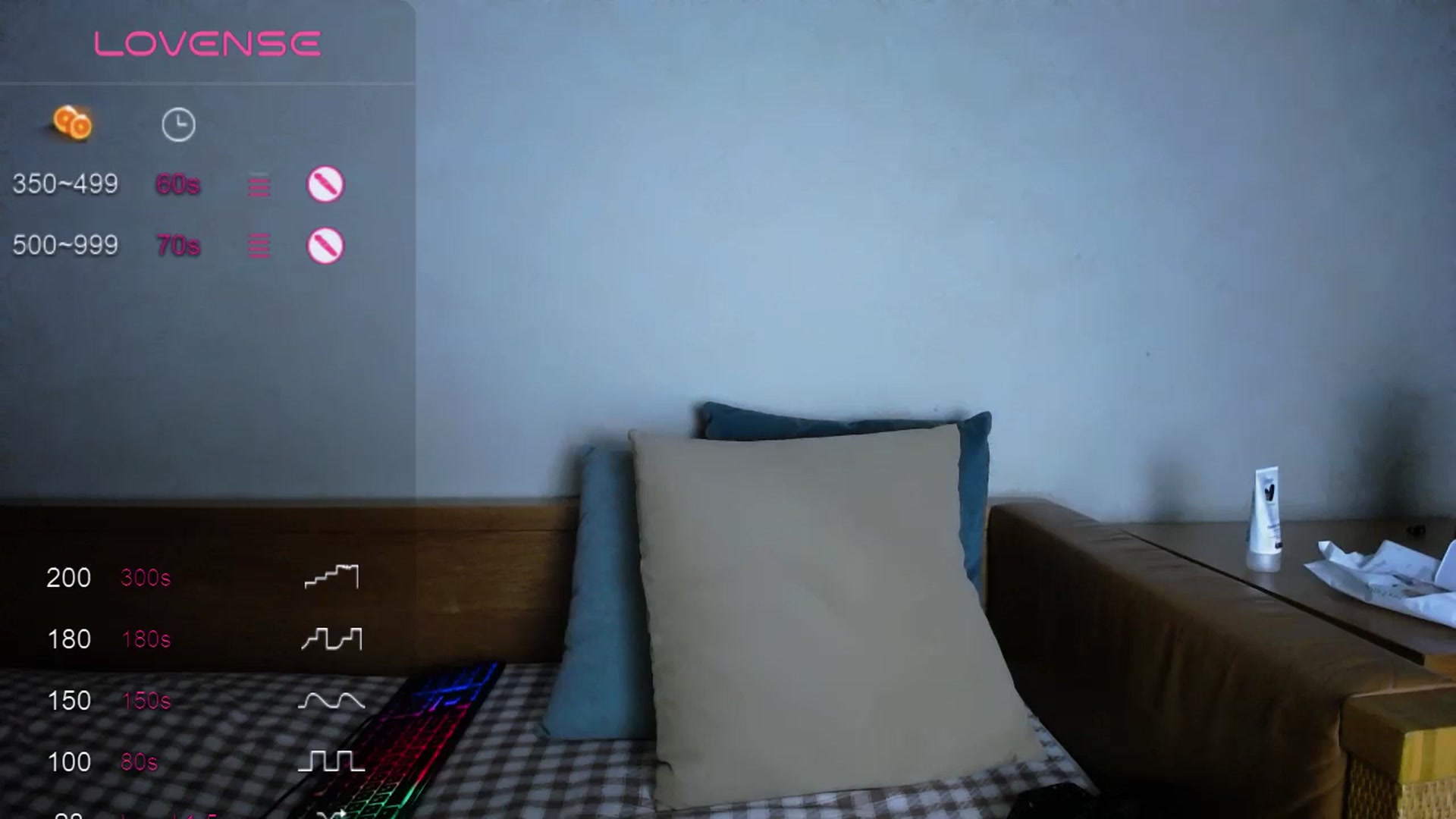 Gallery image thumbnail from AnasLoves's myfreecams stream on, 11/23/2023, 15:00 image 19 of 20
