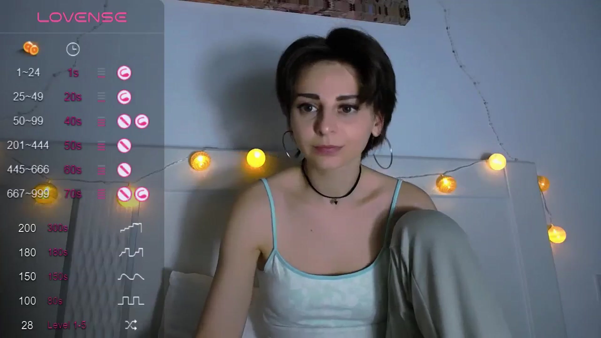 Gallery image thumbnail from AnasLoves's myfreecams stream on, 12/03/2023, 14:18 image 18 of 20