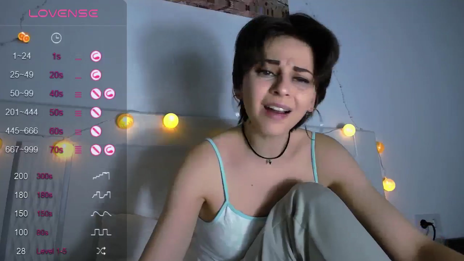 Gallery image thumbnail from AnasLoves's myfreecams stream on, 12/03/2023, 14:18 image 15 of 20