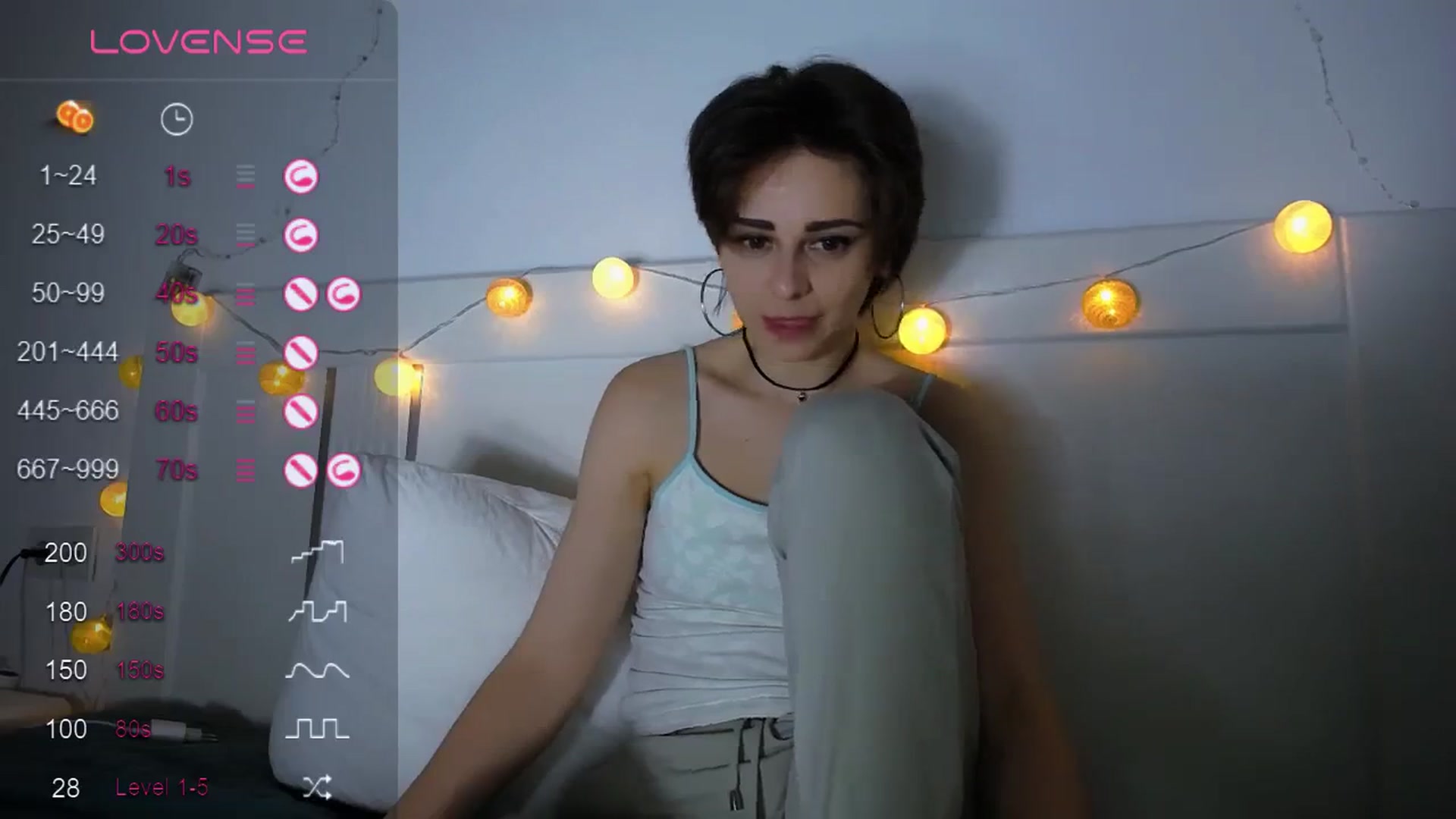 Gallery image thumbnail from AnasLoves's myfreecams stream on, 12/03/2023, 14:18 image 6 of 20