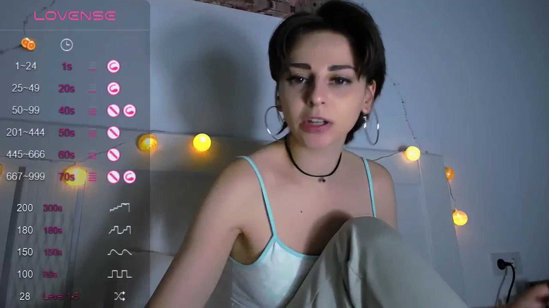 Gallery image thumbnail from AnasLoves's myfreecams stream on, 12/03/2023, 14:18 image 16 of 20
