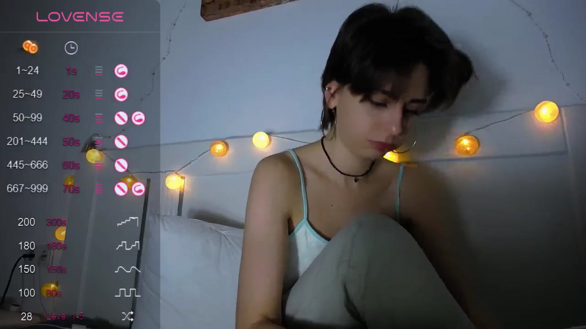 Gallery image thumbnail from AnasLoves's myfreecams stream on, 12/03/2023, 14:18 image 8 of 20