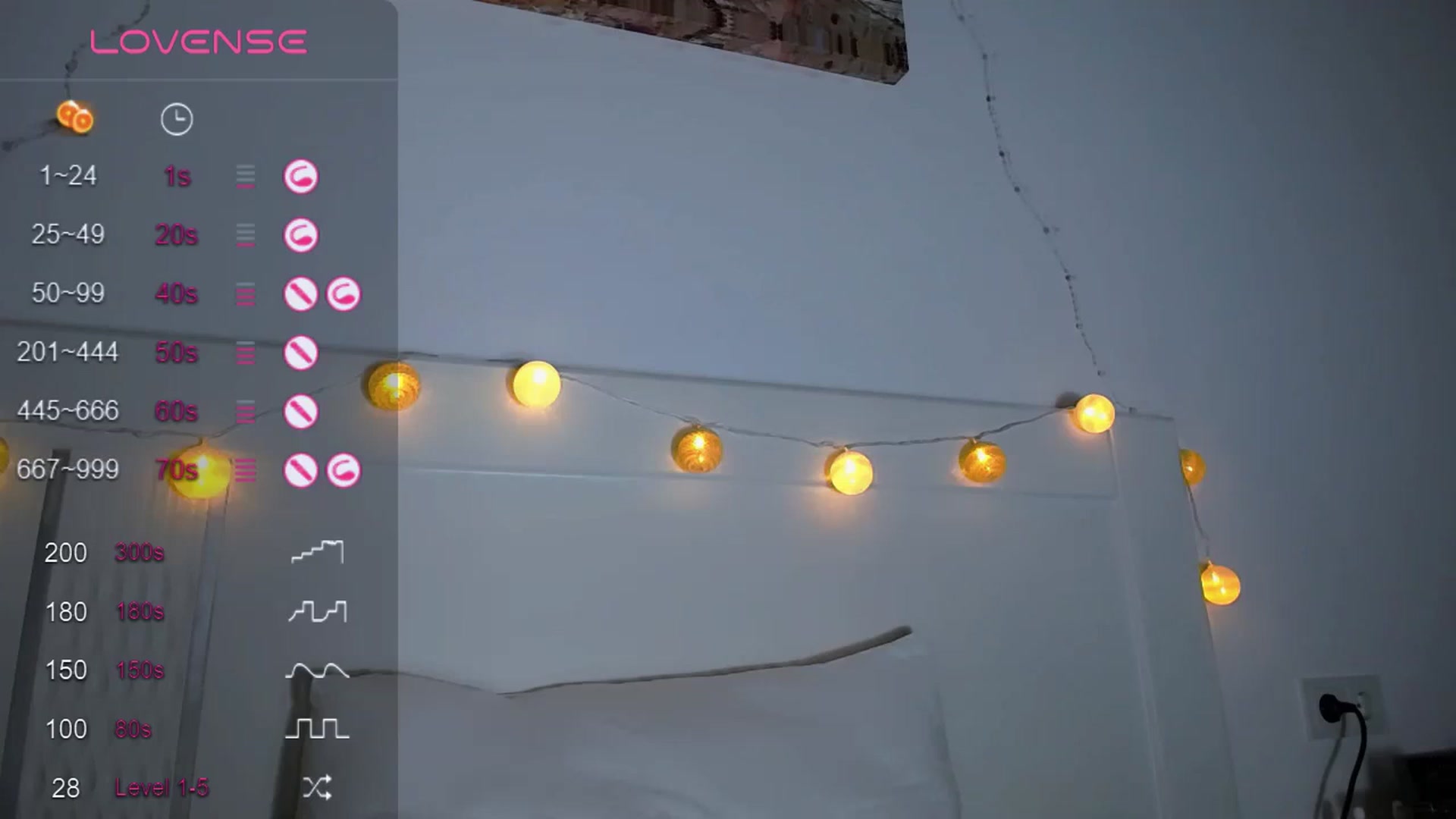 Gallery image thumbnail from AnasLoves's myfreecams stream on, 12/03/2023, 14:18 image 17 of 20