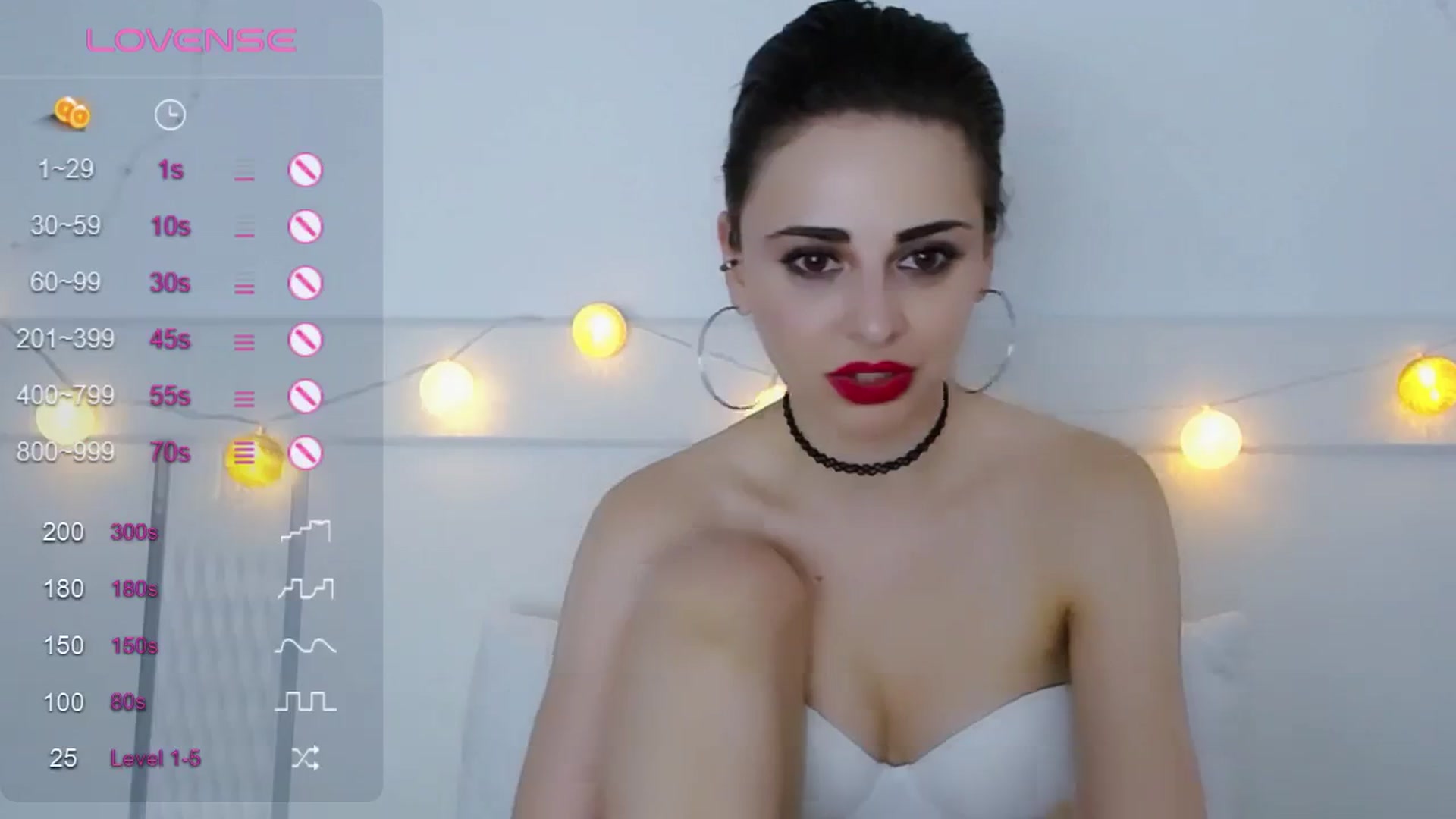 Gallery image thumbnail from AnasLoves's myfreecams stream on, 12/10/2023, 15:42 image 6 of 20