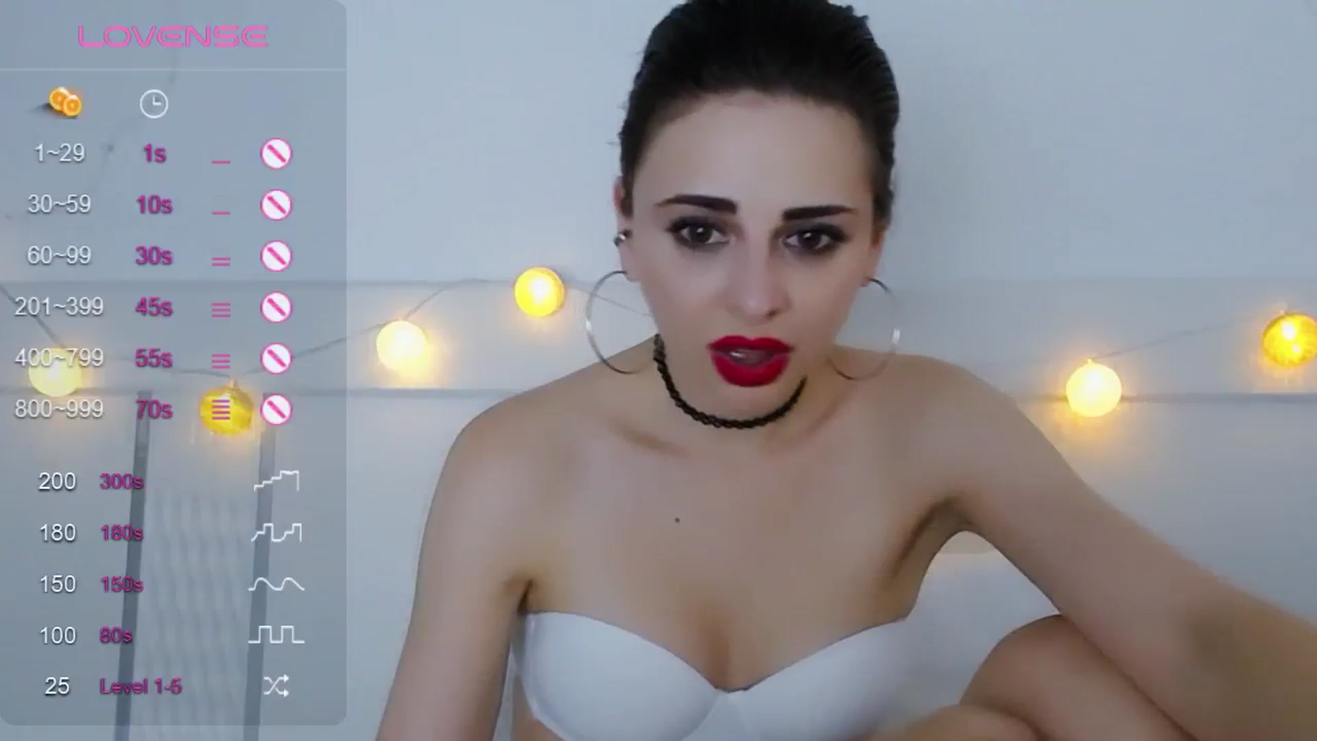 Gallery image thumbnail from AnasLoves's myfreecams stream on, 12/10/2023, 15:42 image 2 of 20