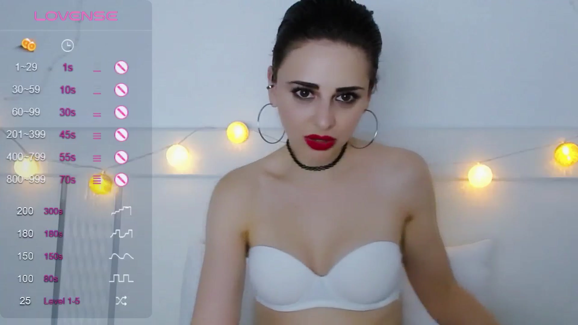 Gallery image thumbnail from AnasLoves's myfreecams stream on, 12/10/2023, 15:42 image 7 of 20