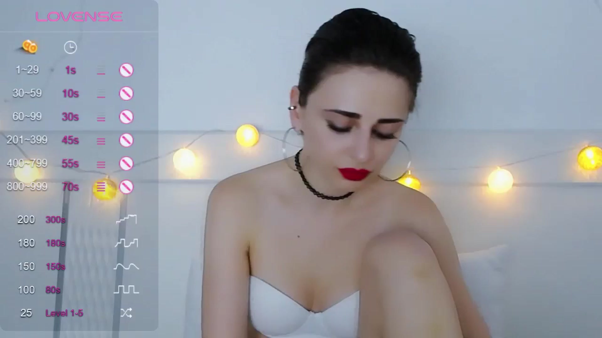 Gallery image thumbnail from AnasLoves's myfreecams stream on, 12/10/2023, 15:42 image 4 of 20